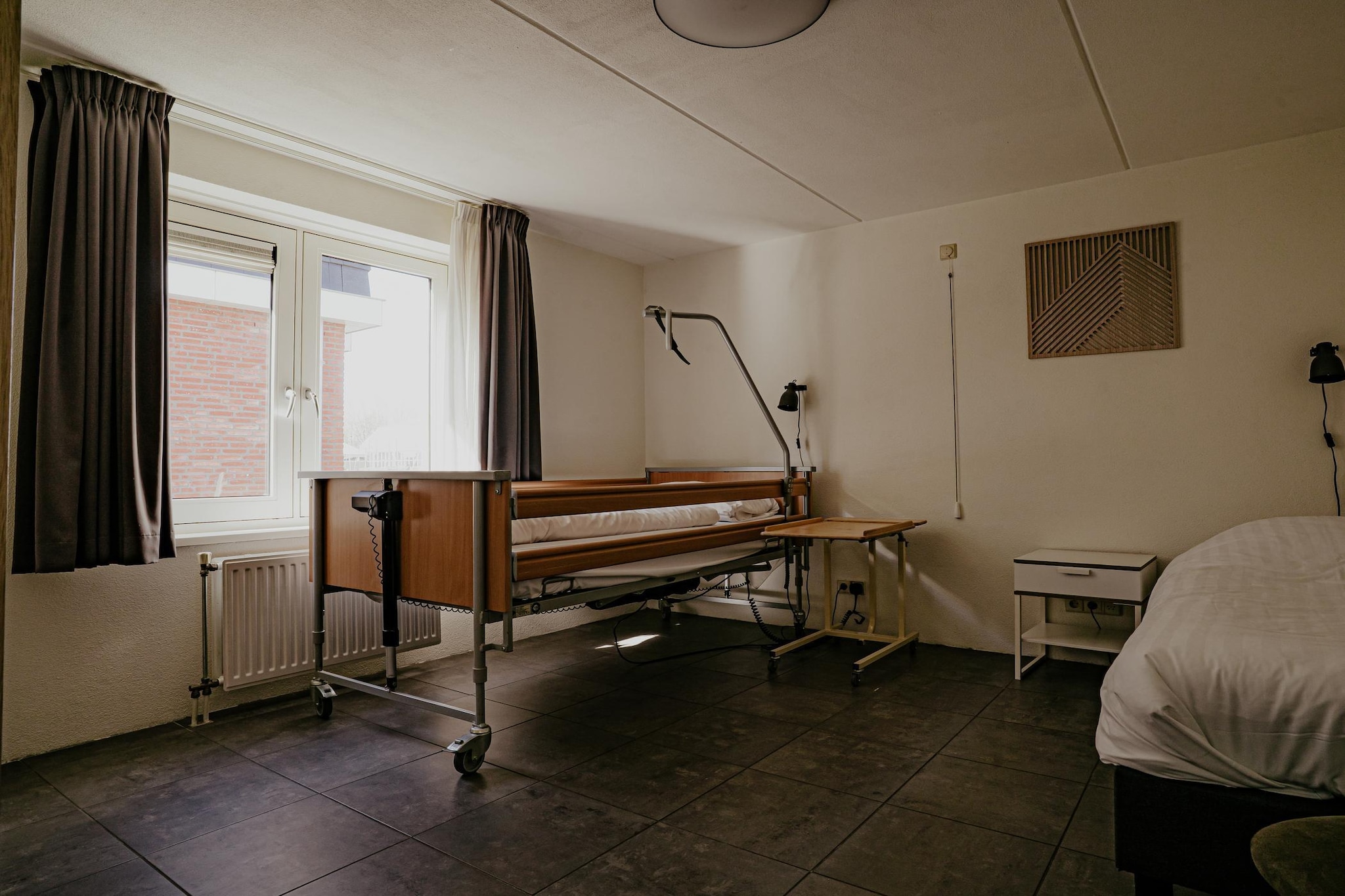 Waterpark de Meerparel 2-Faciliteiten