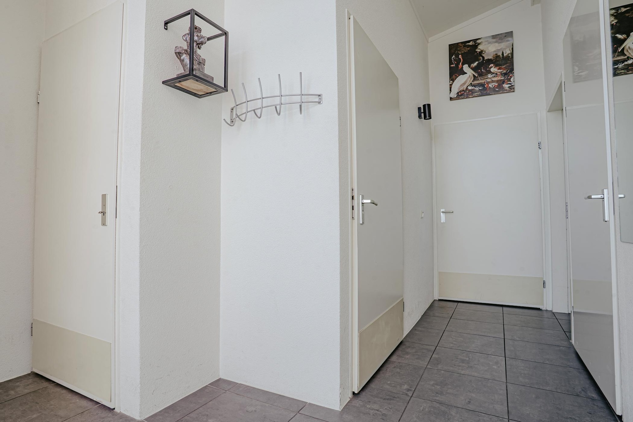 Waterpark de Meerparel 2-Overloop