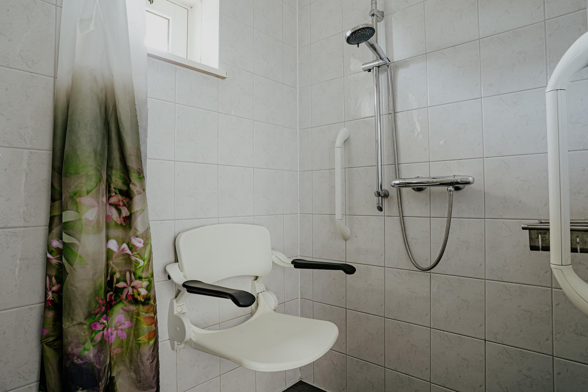 Waterpark de Meerparel 2-Badkamer