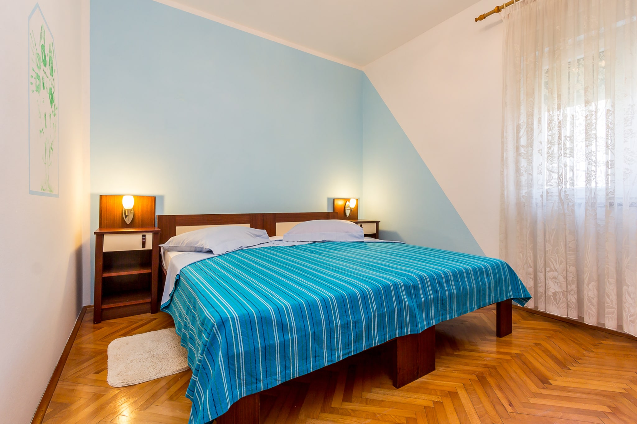 Apartment in Medulin near the Sea