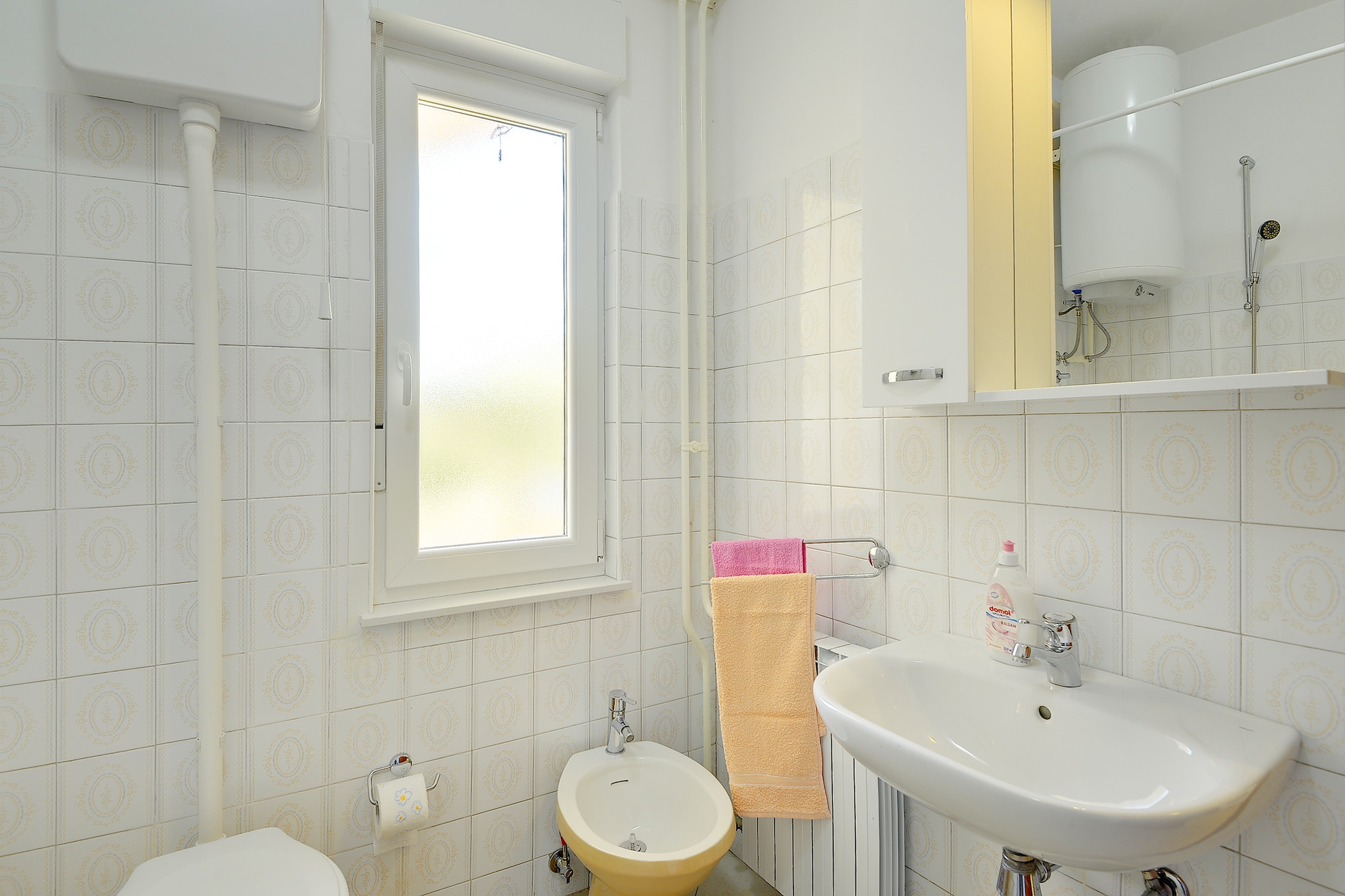 Bath Room