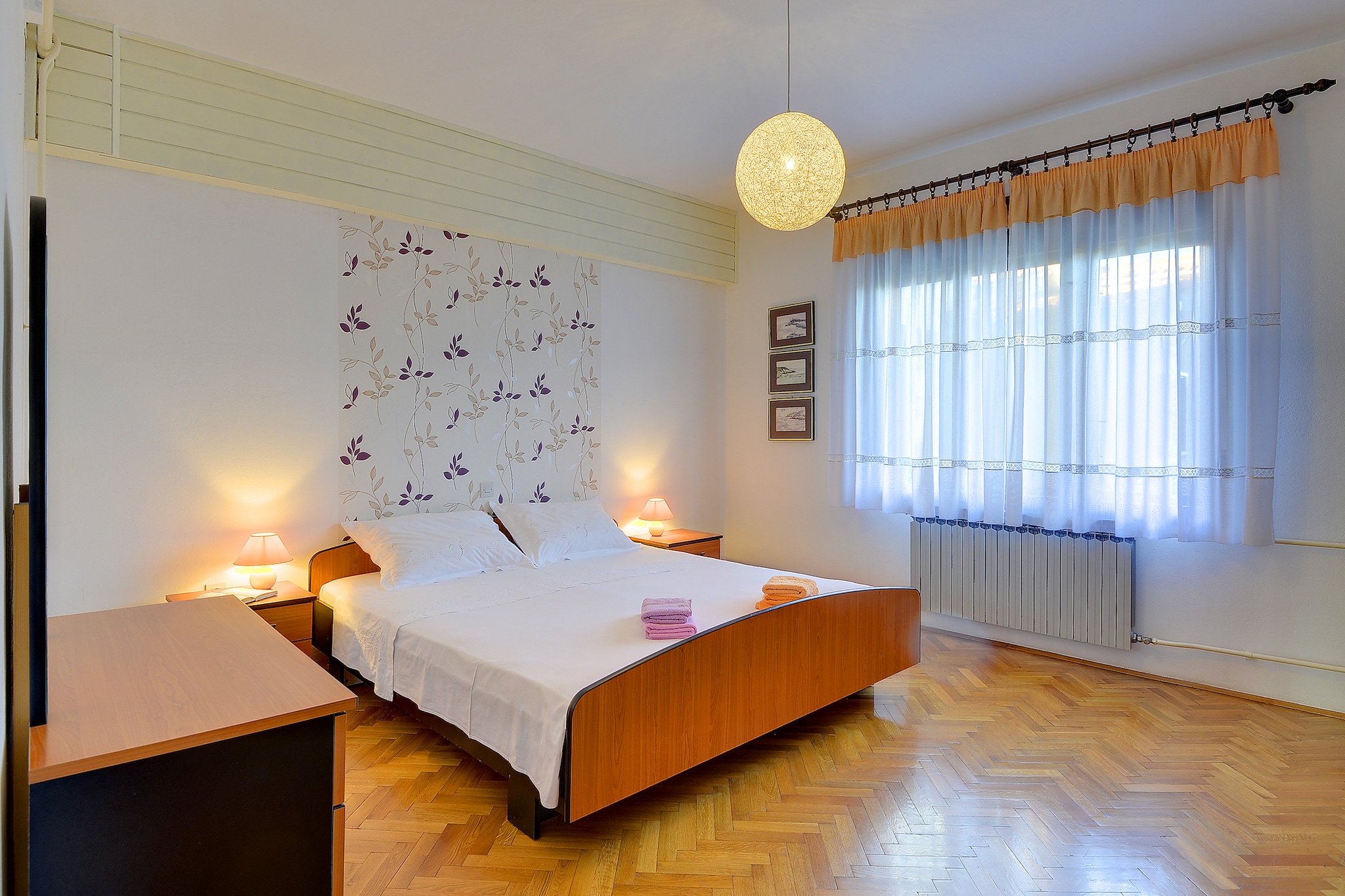 Bed Room