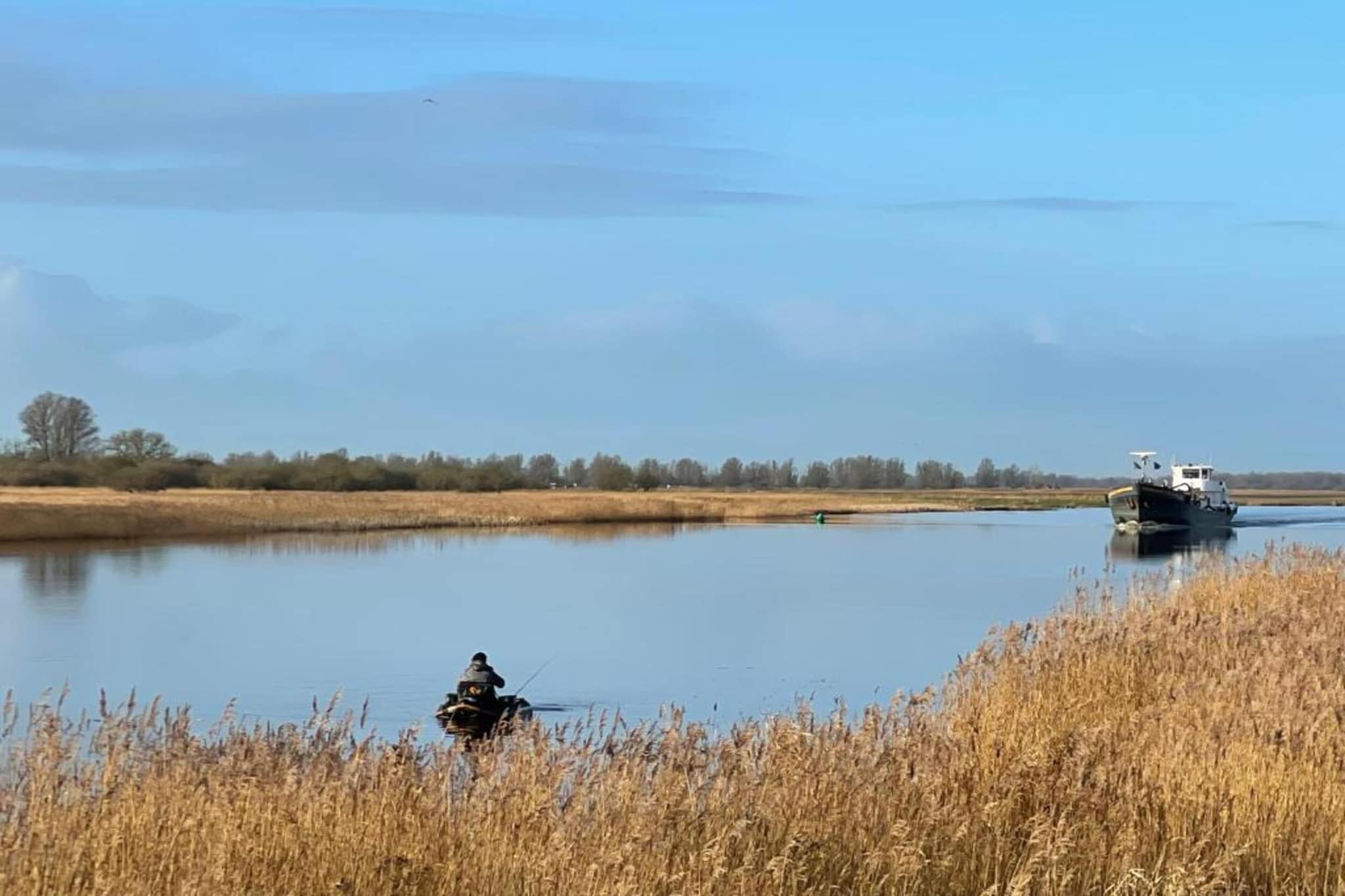 Enkhuizen-Areas summer 20km