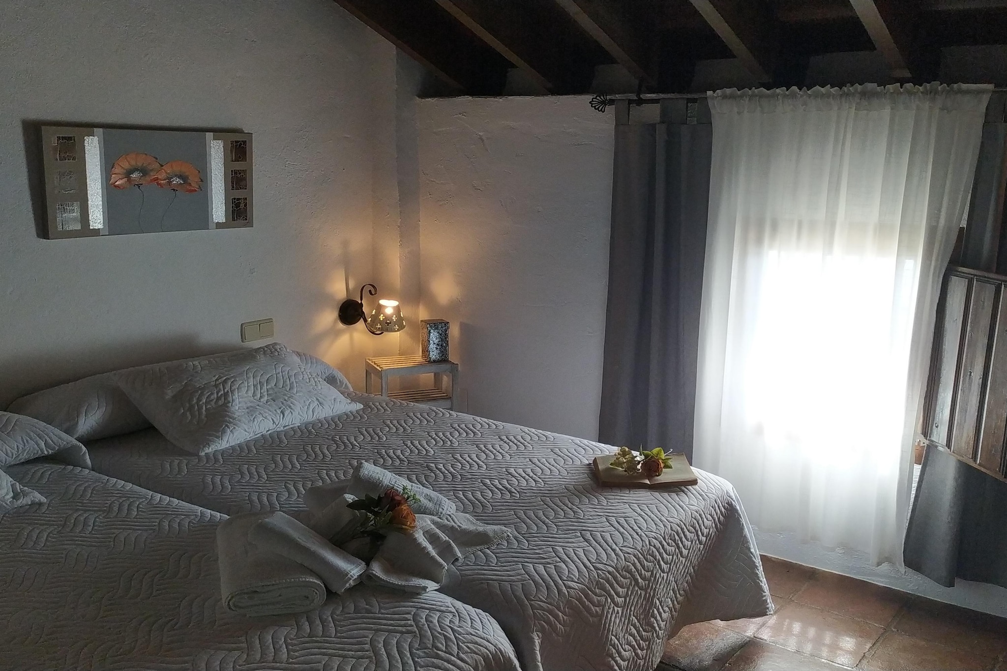 Bed Room