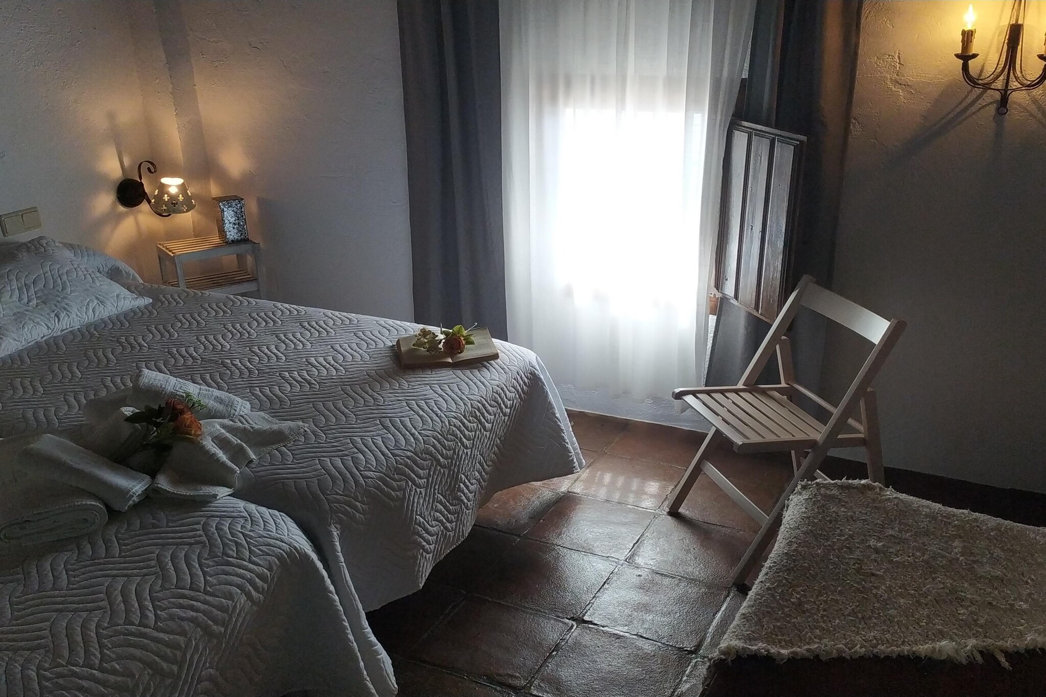 Bed Room