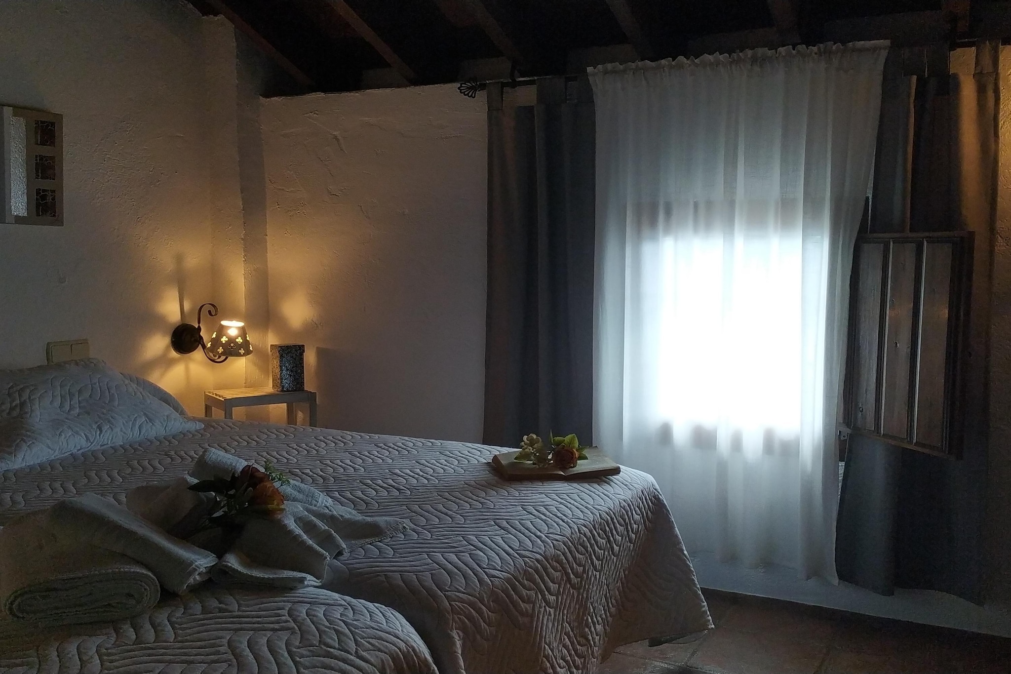 Bed Room