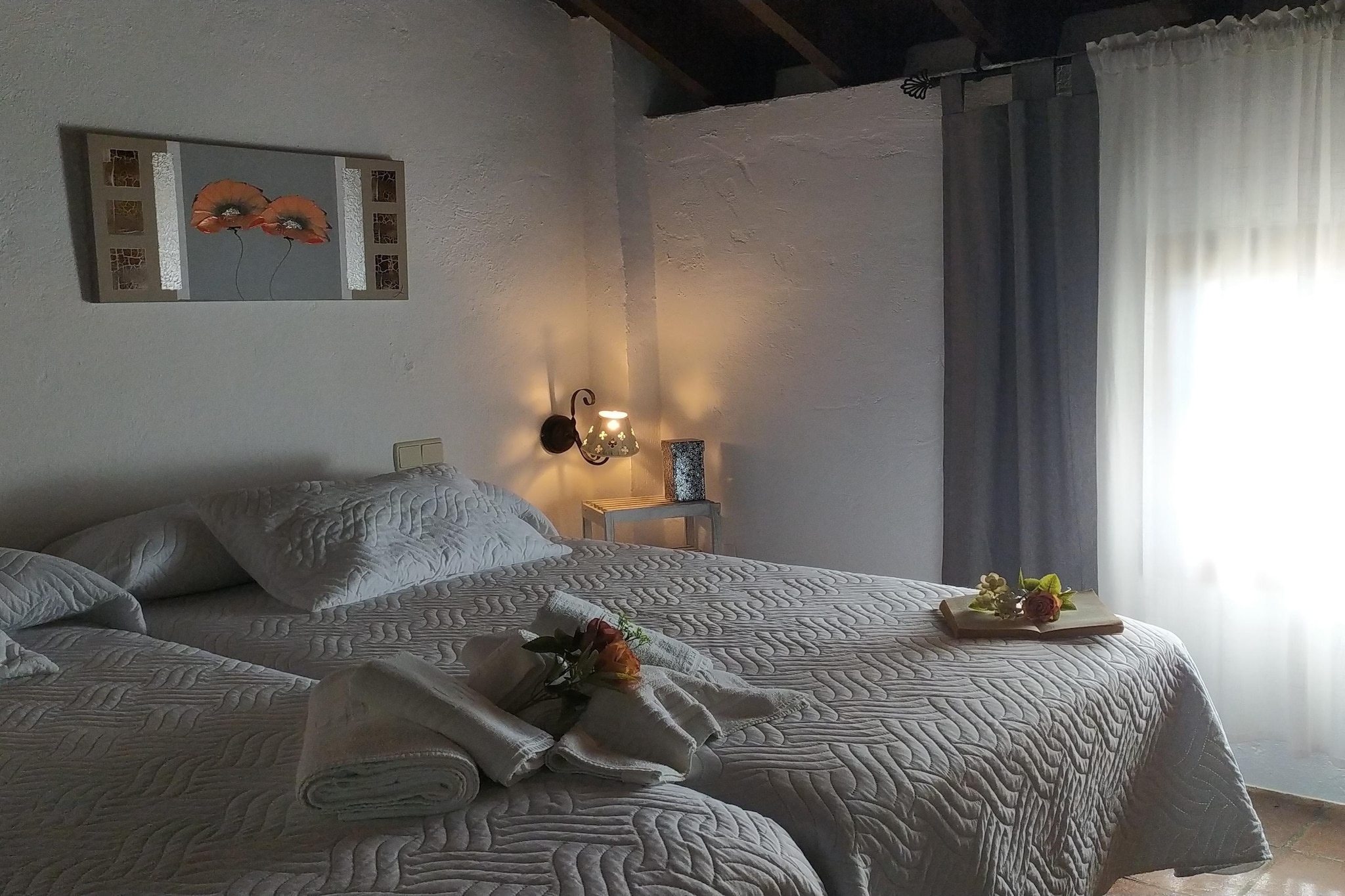 Bed Room