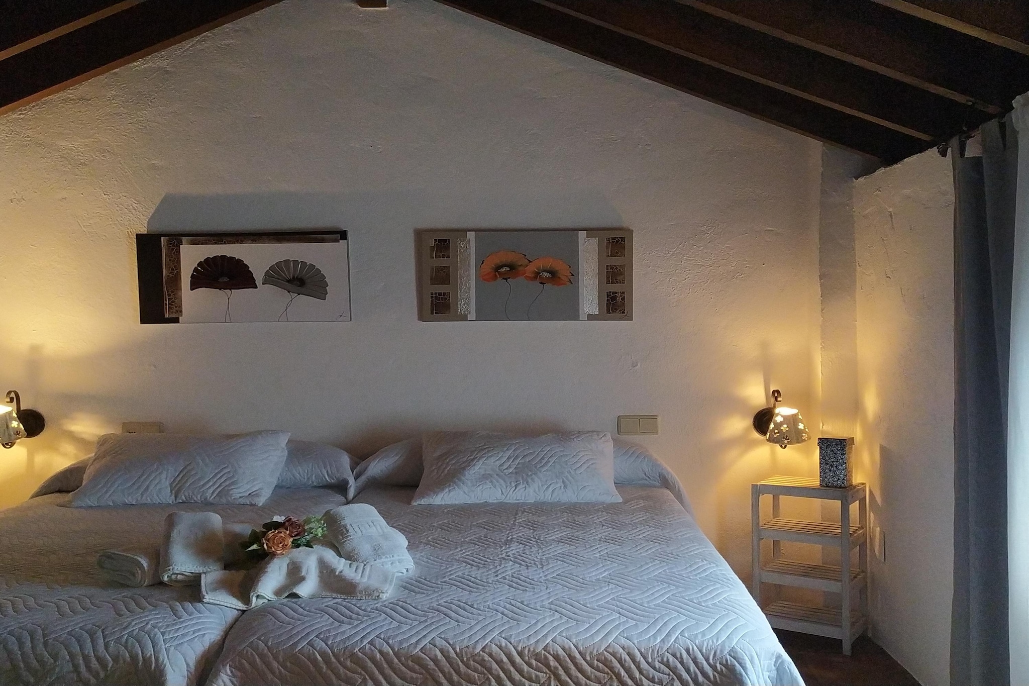 Bed Room