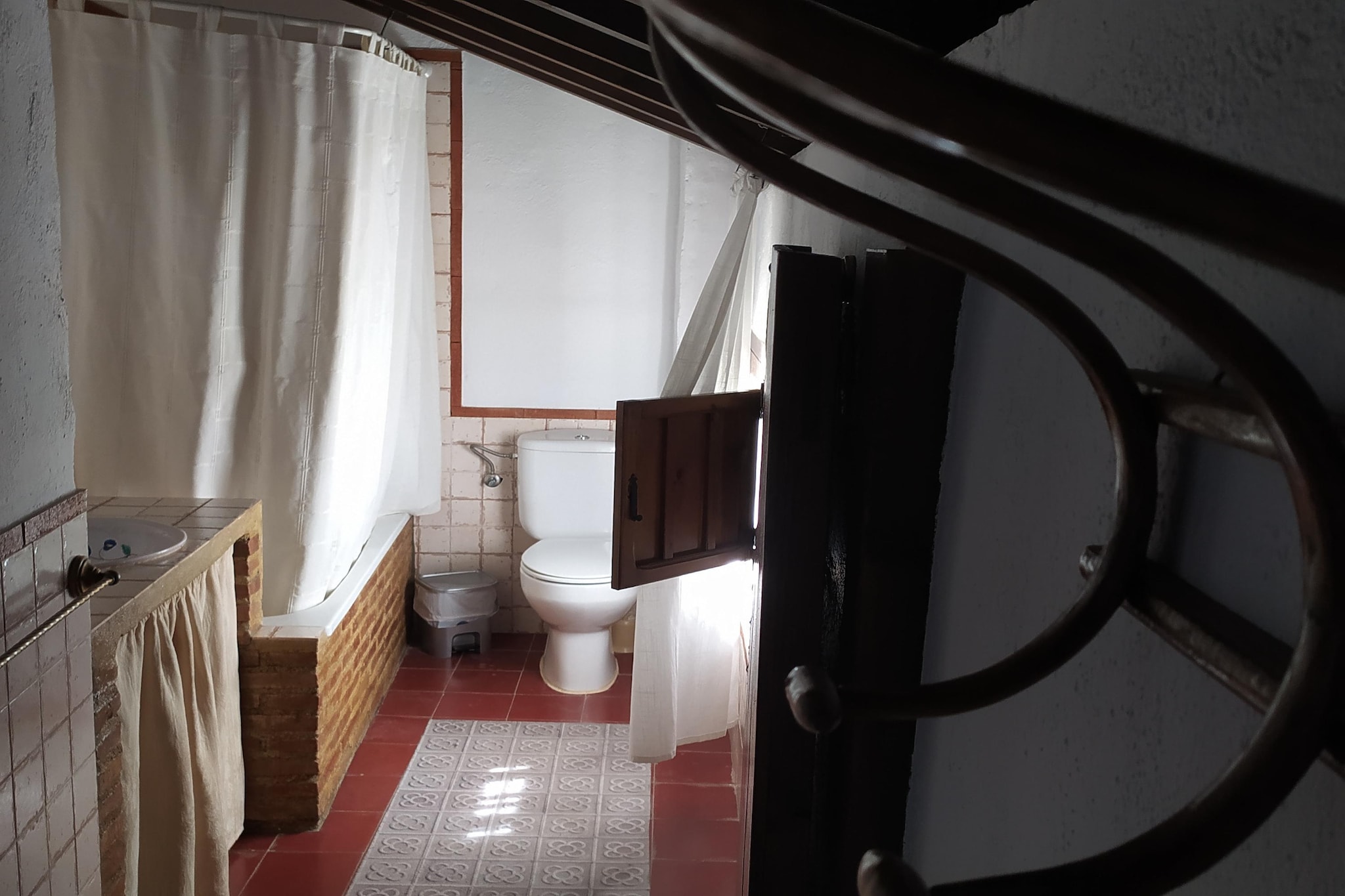 Bath Room