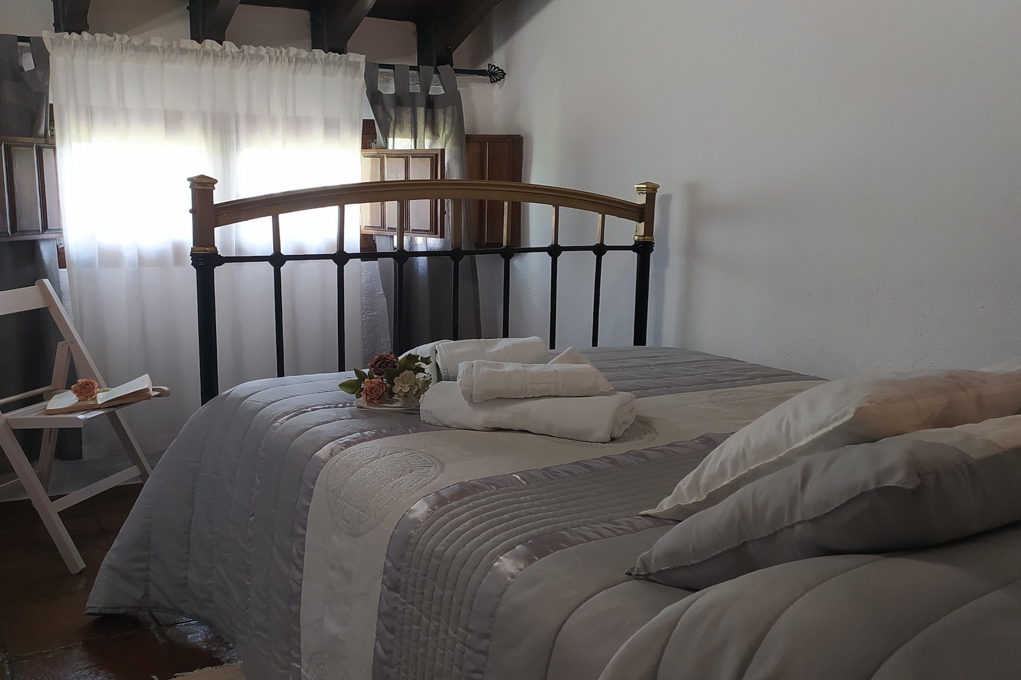 Bed Room