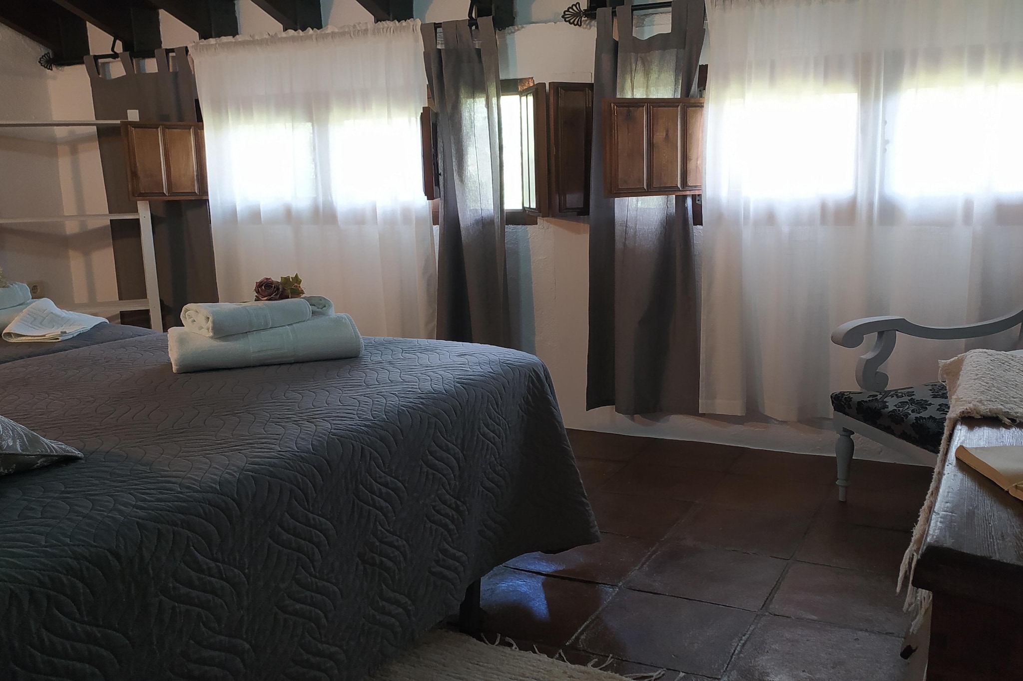 Bed Room