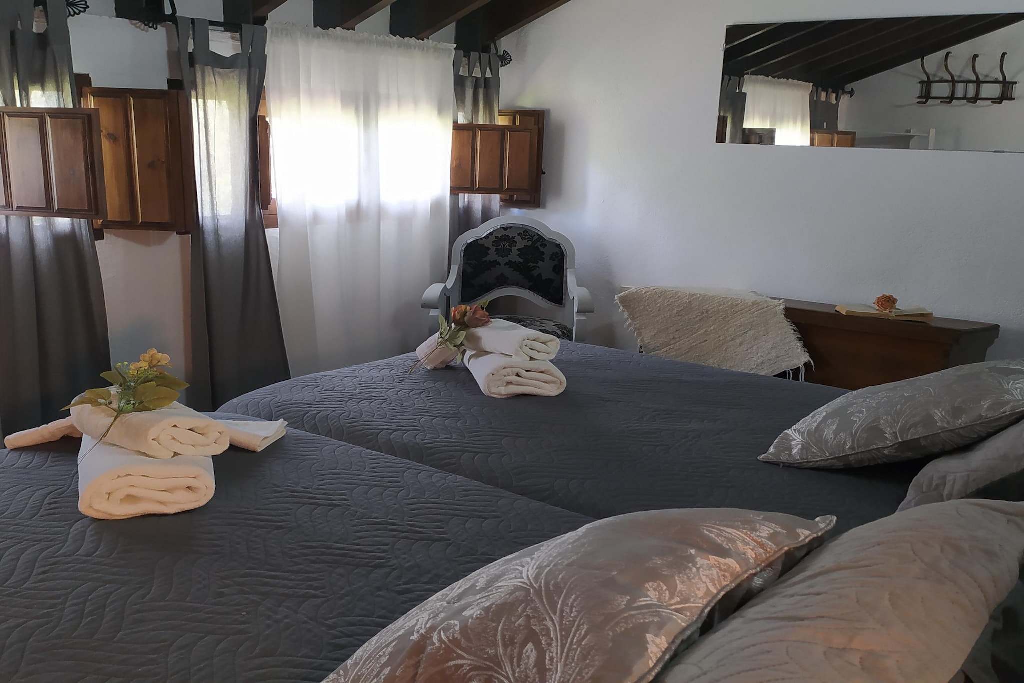 Bed Room