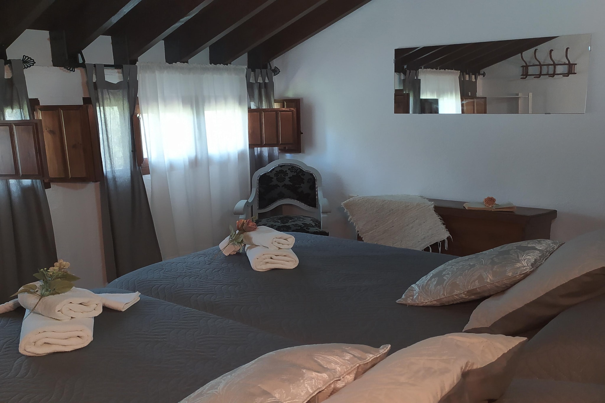 Bed Room