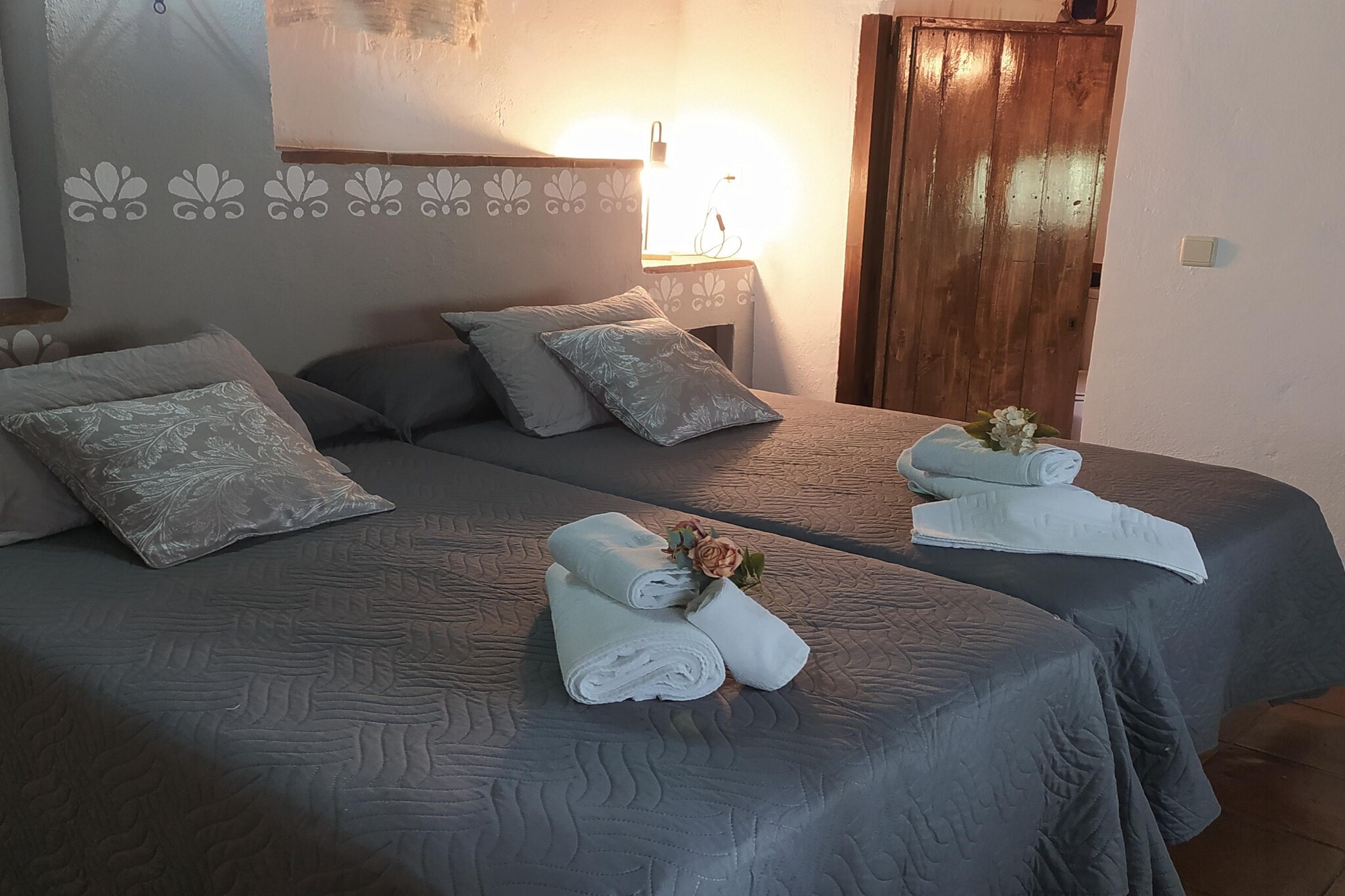 Bed Room