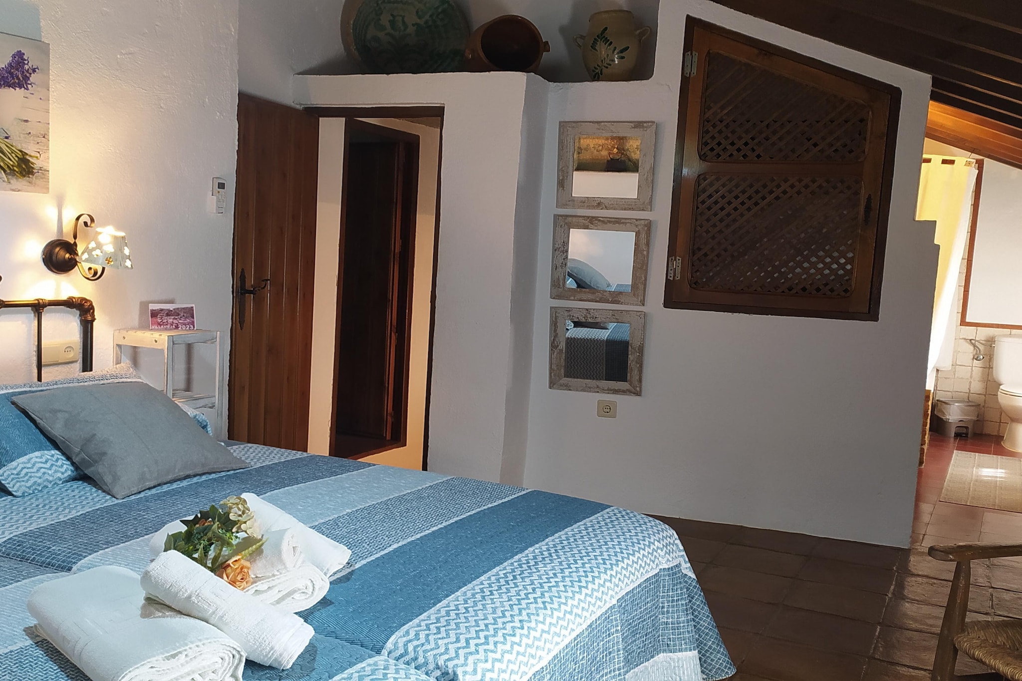 Bed Room