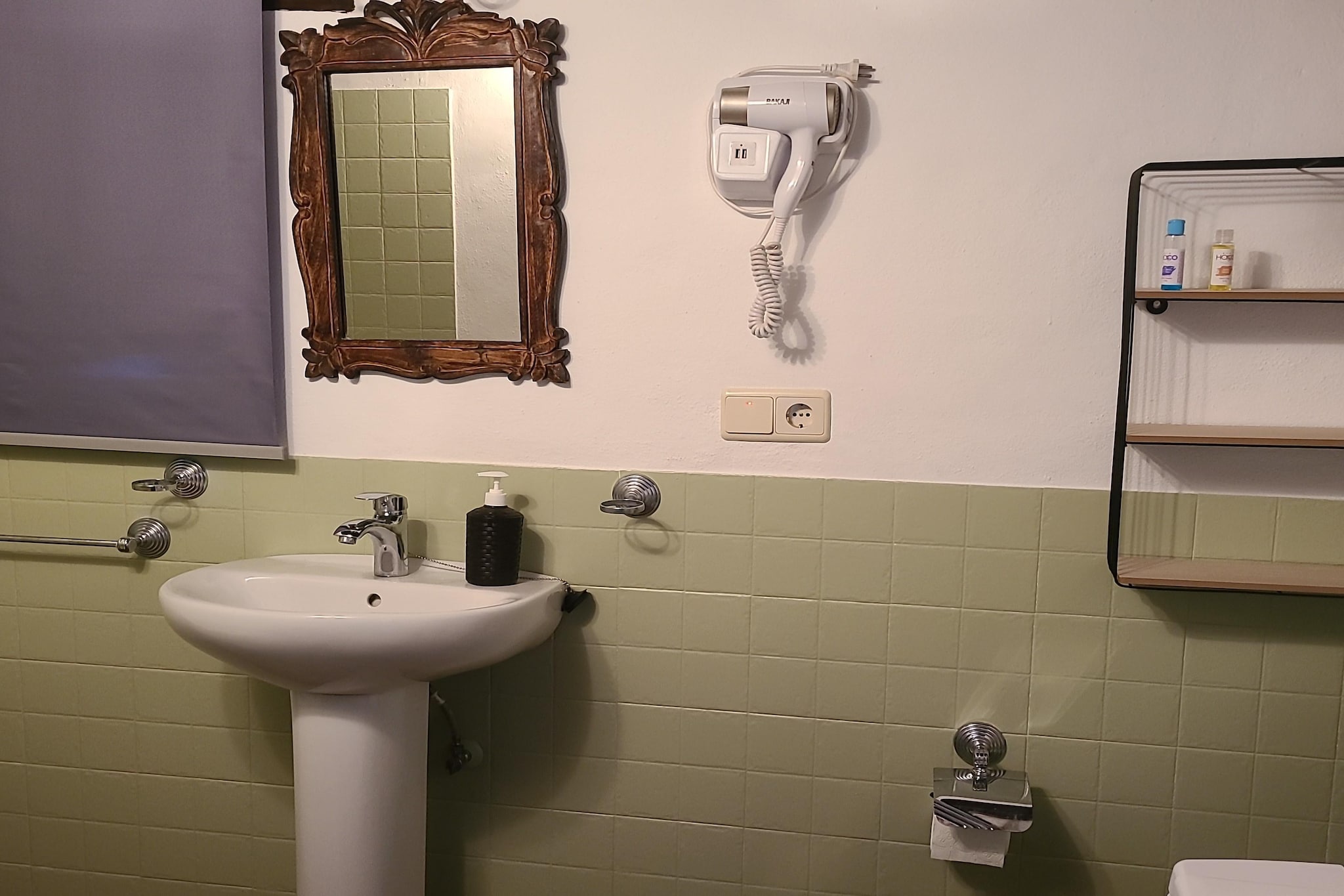 Bath Room