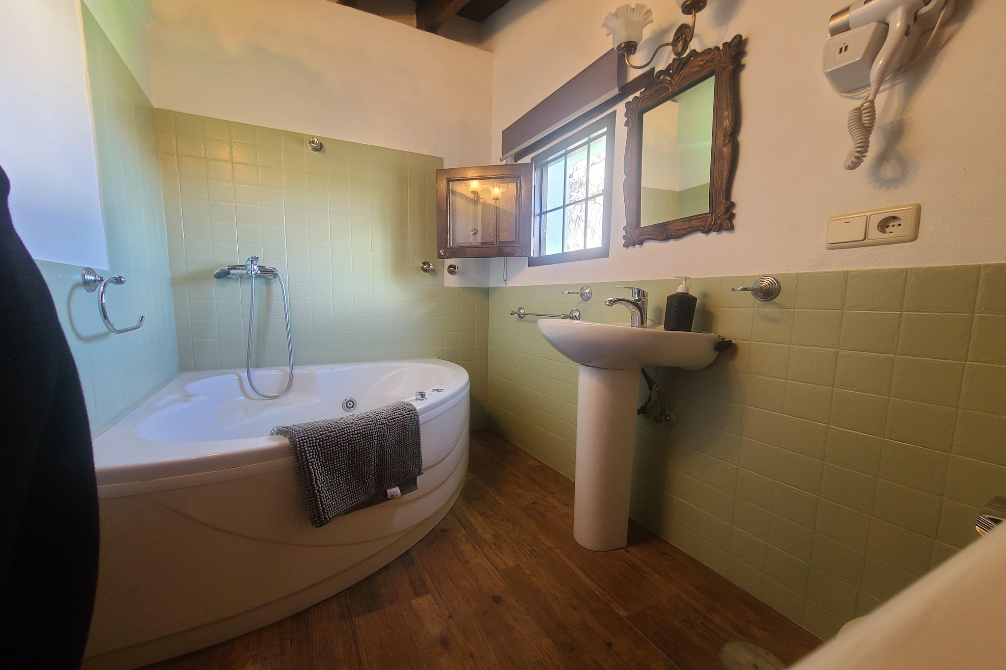 Bath Room