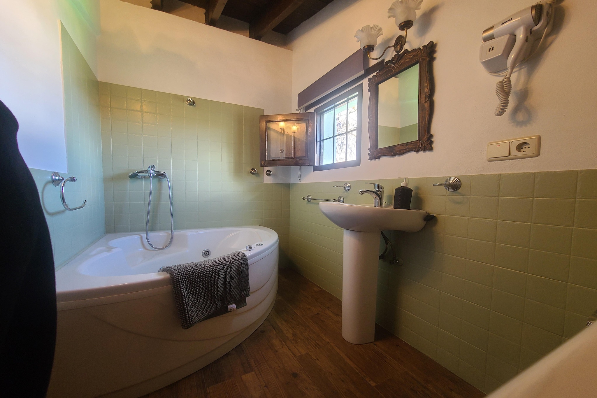 Bath Room