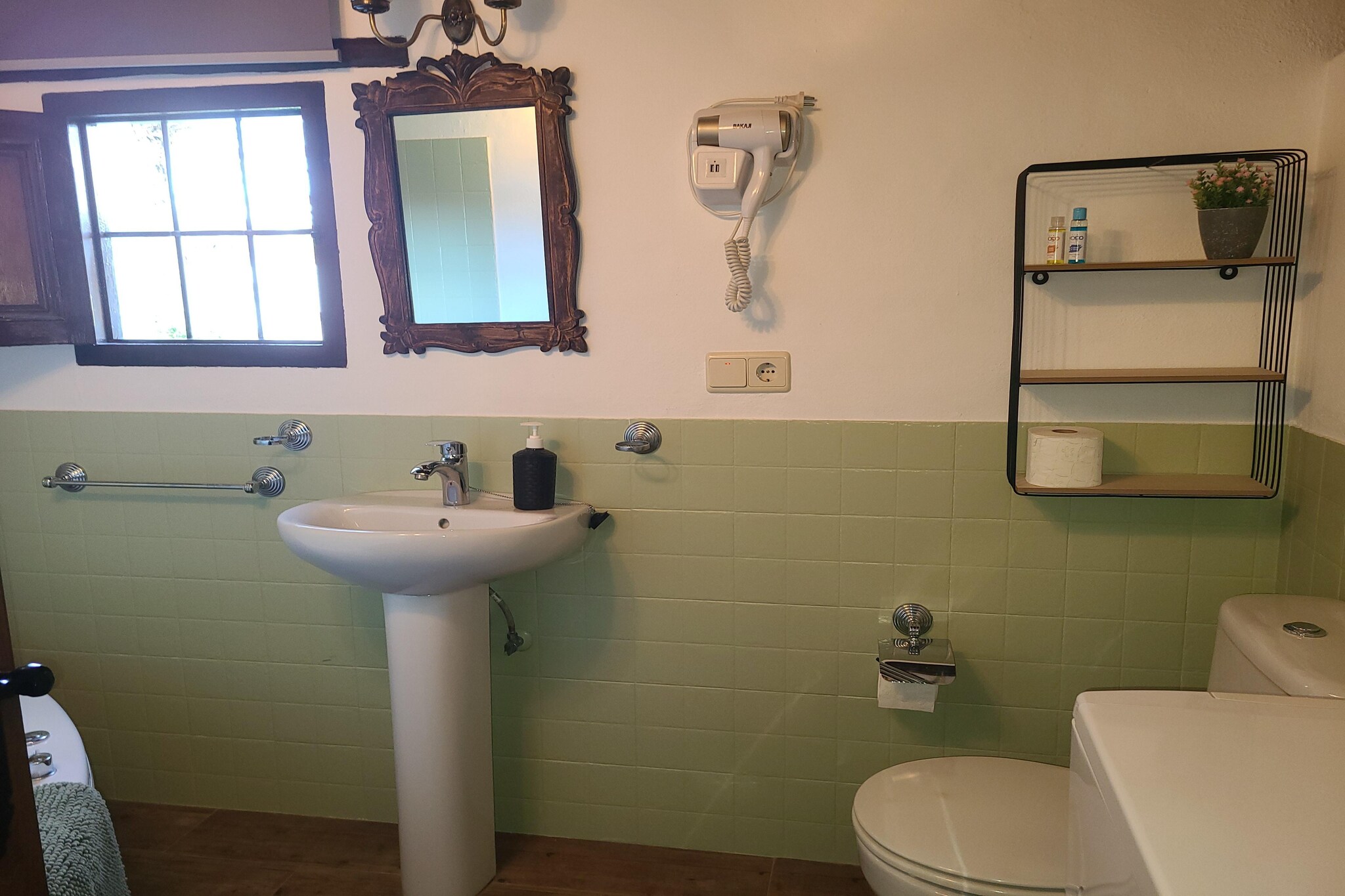 Bath Room