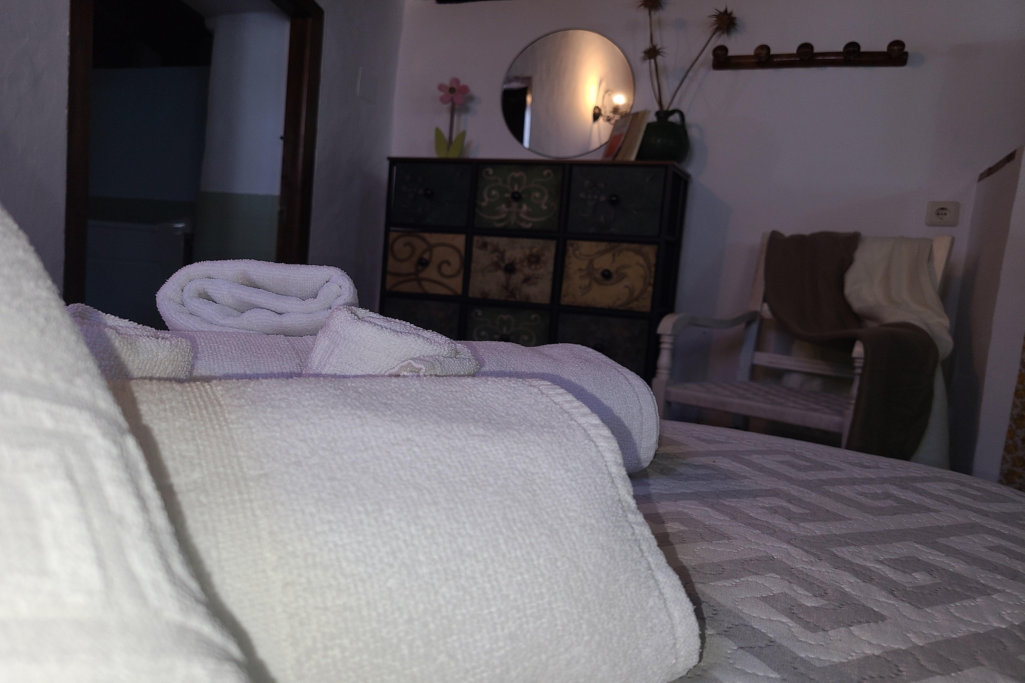 Bed Room