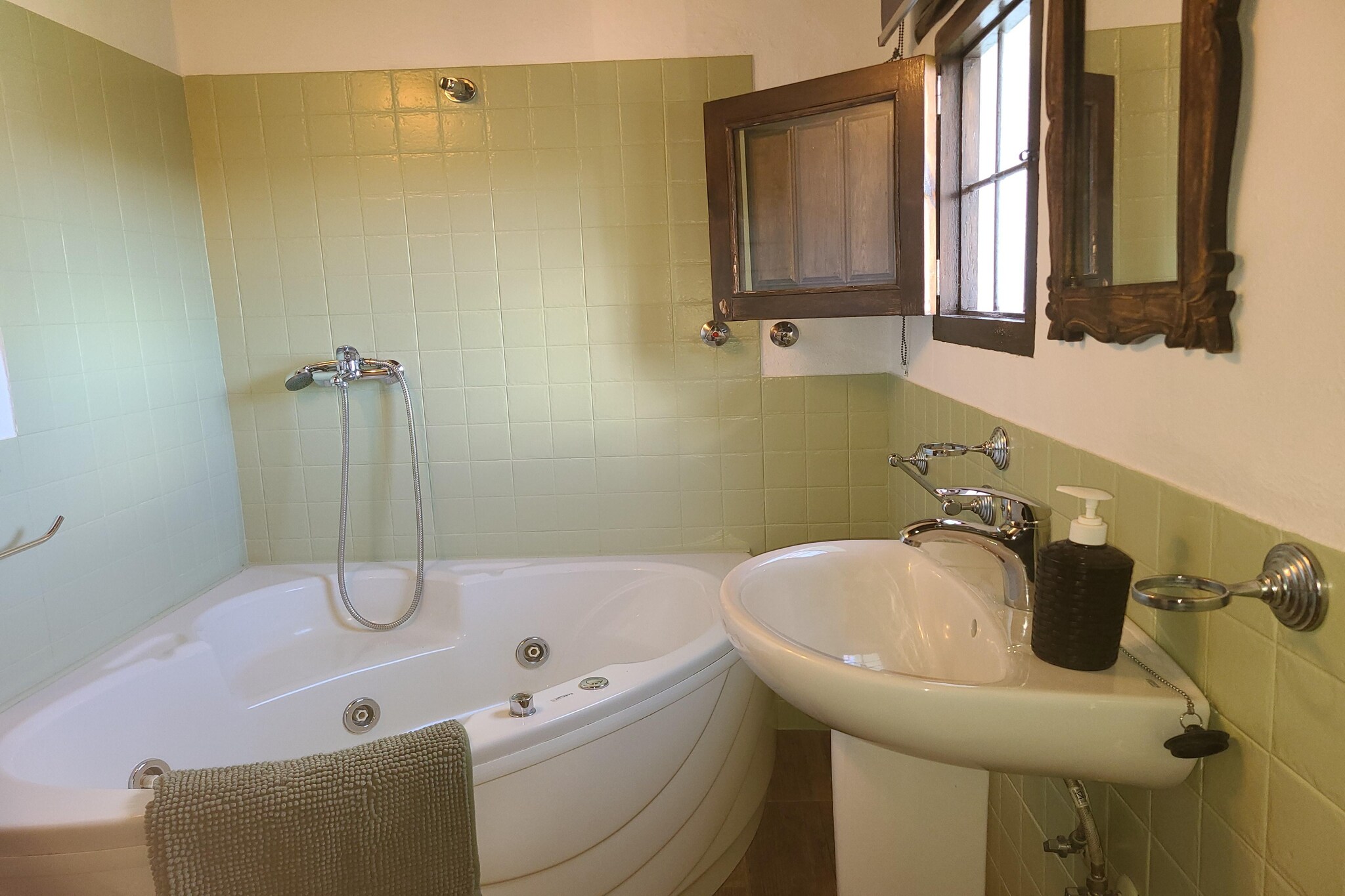 Bath Room
