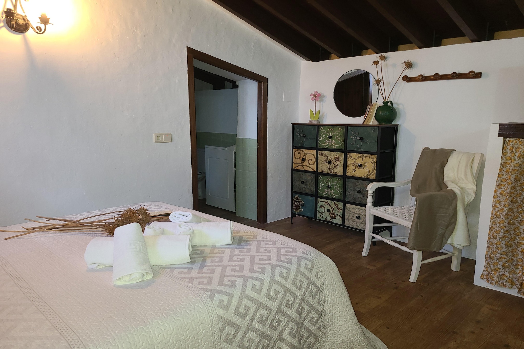 Bed Room