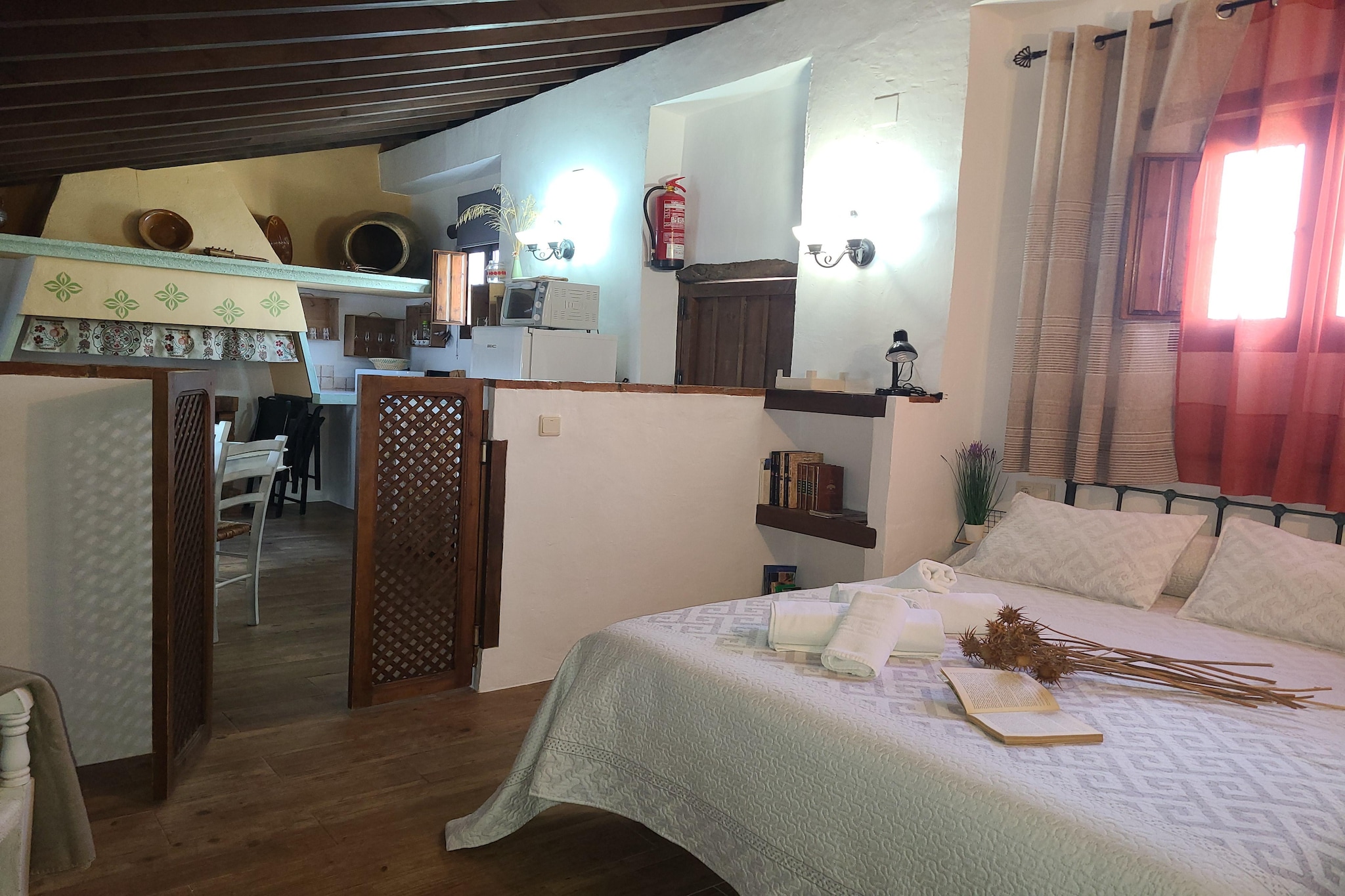 Bed Room