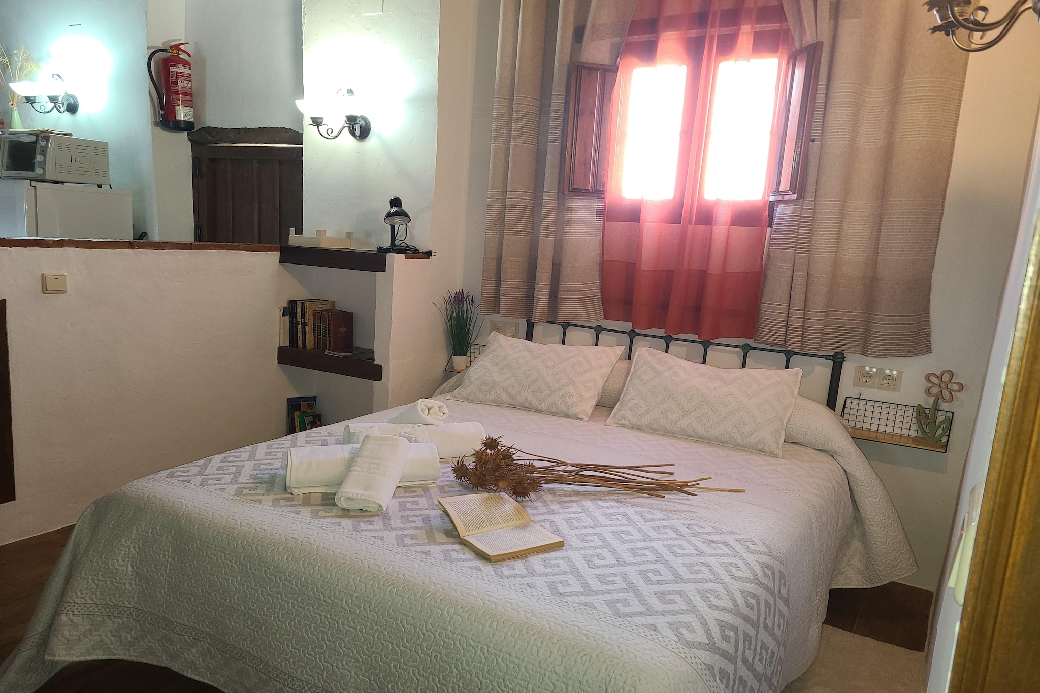 Bed Room