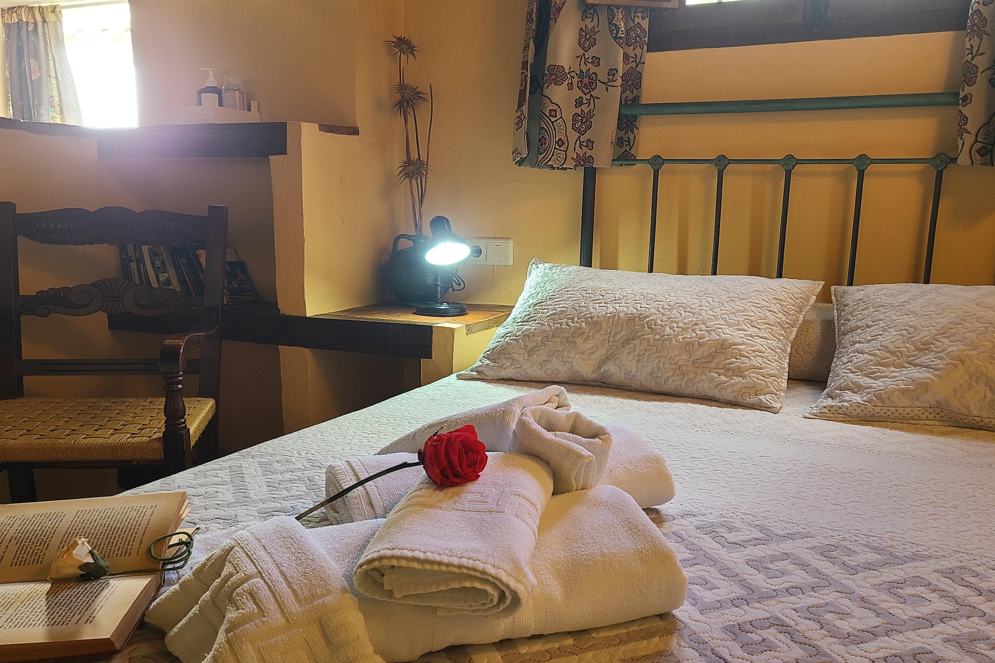 Bed Room