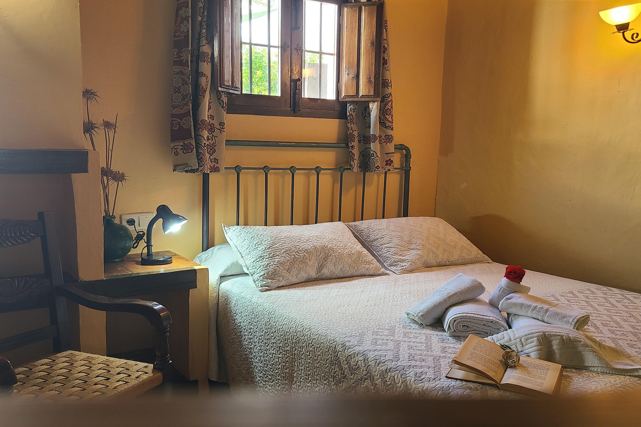 Bed Room
