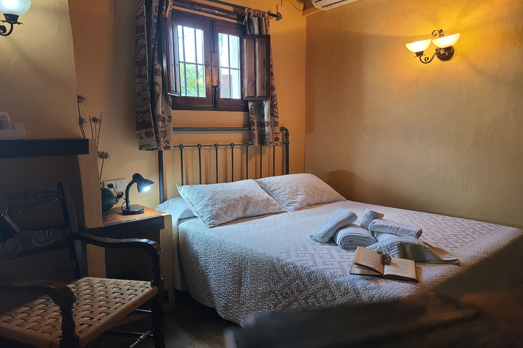 Bed Room