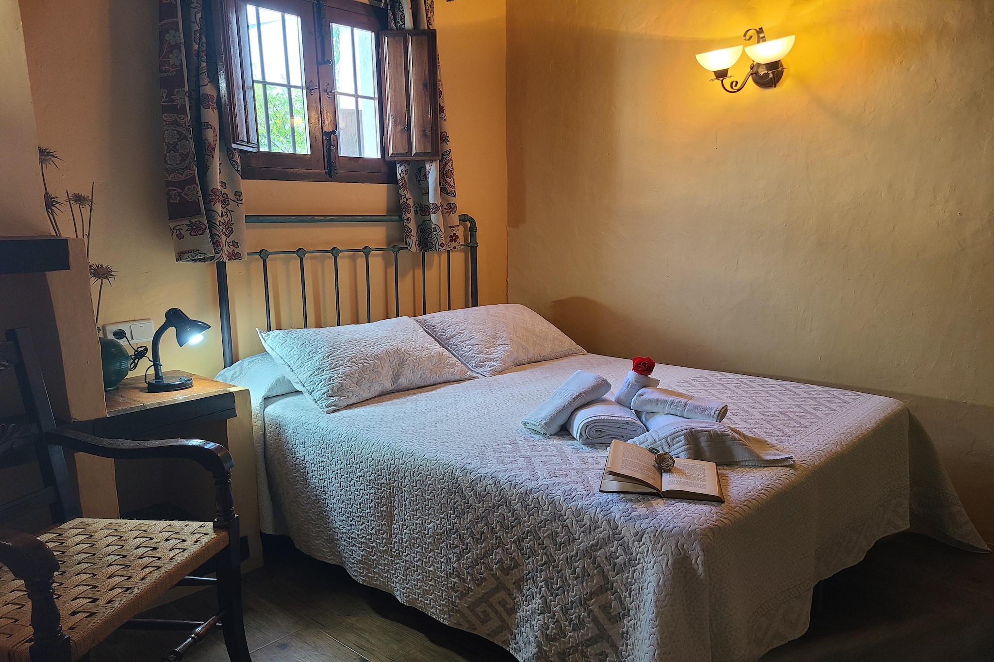 Bed Room