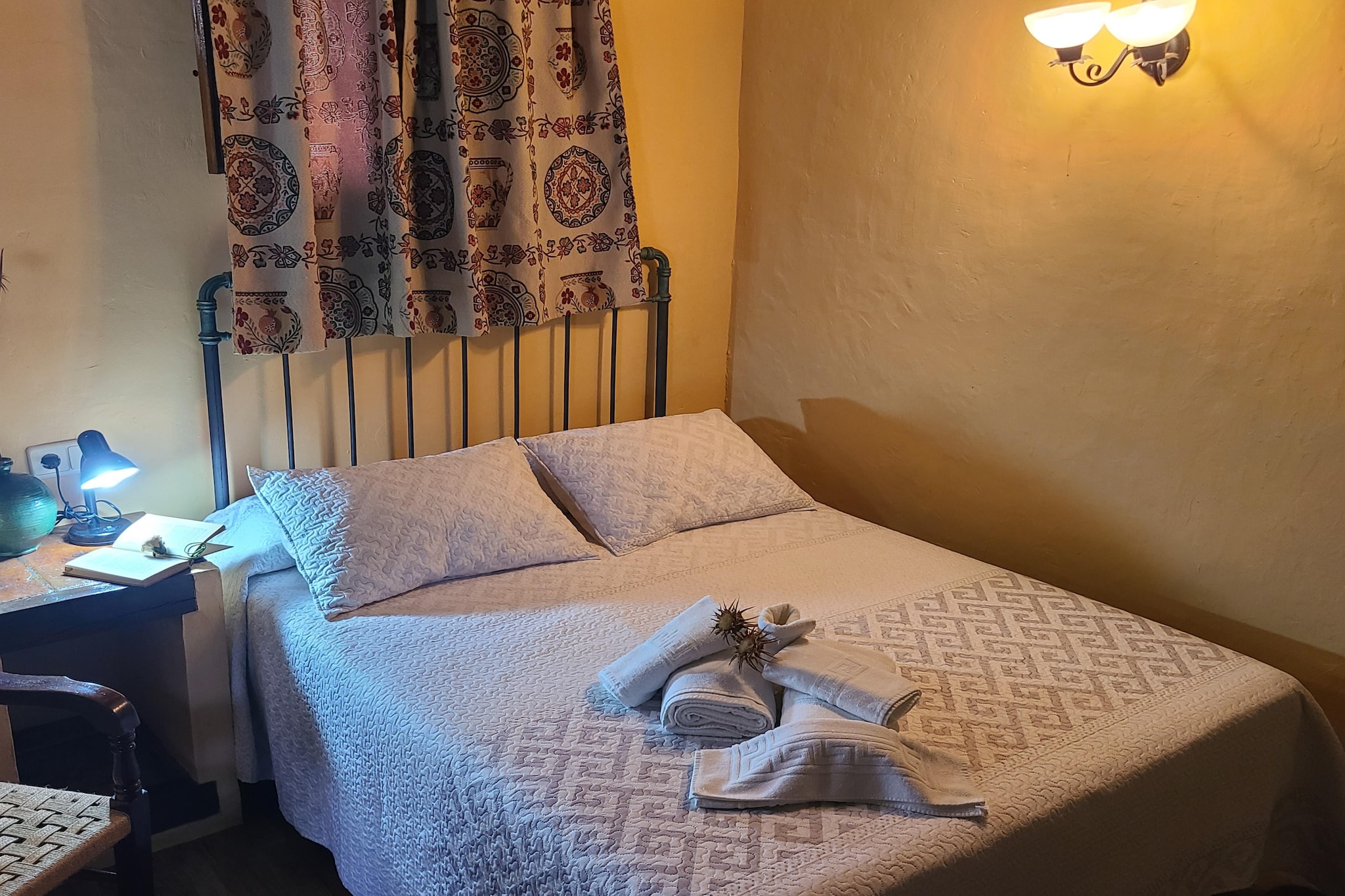 Bed Room