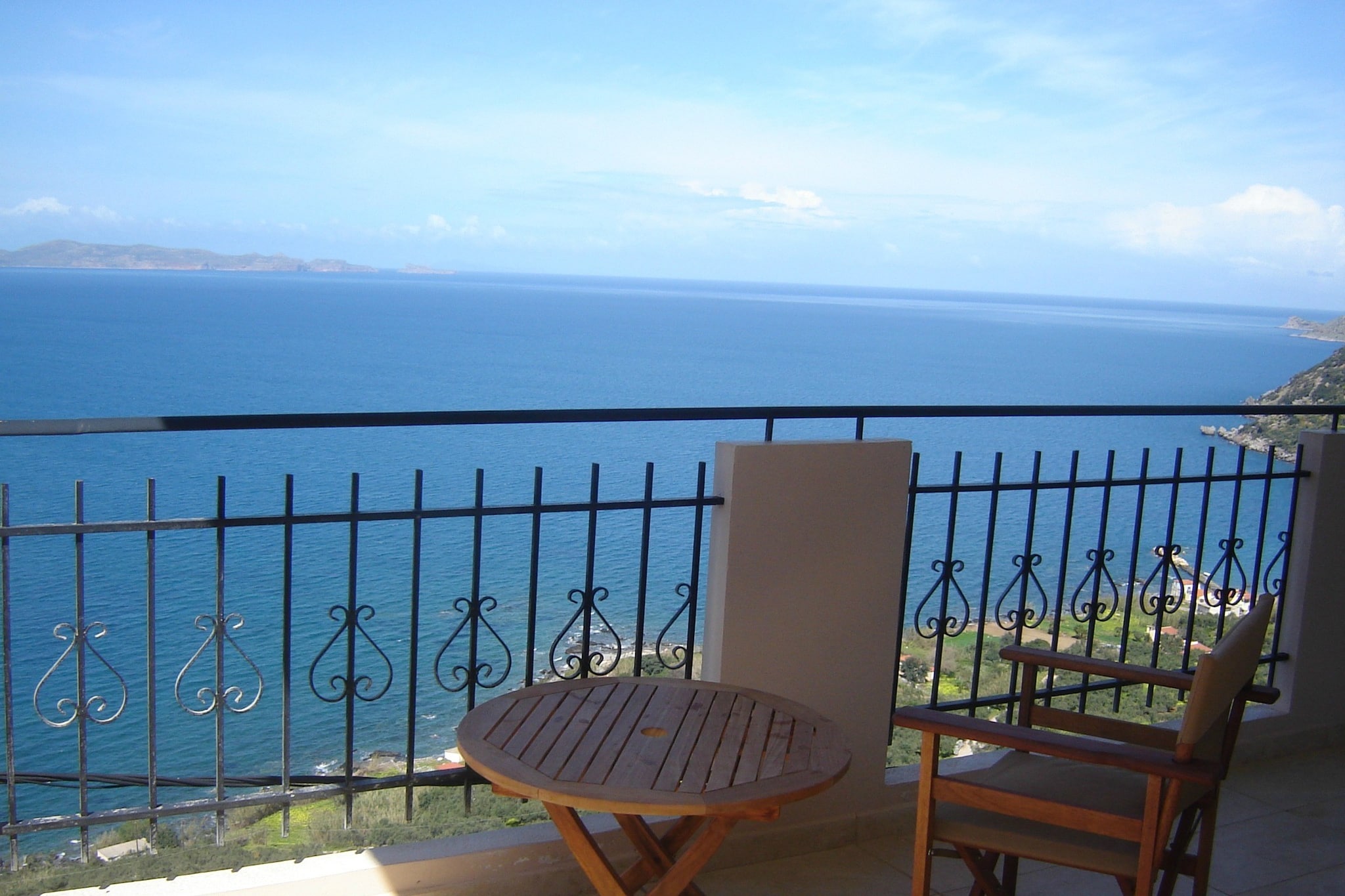 Terrace Balcony