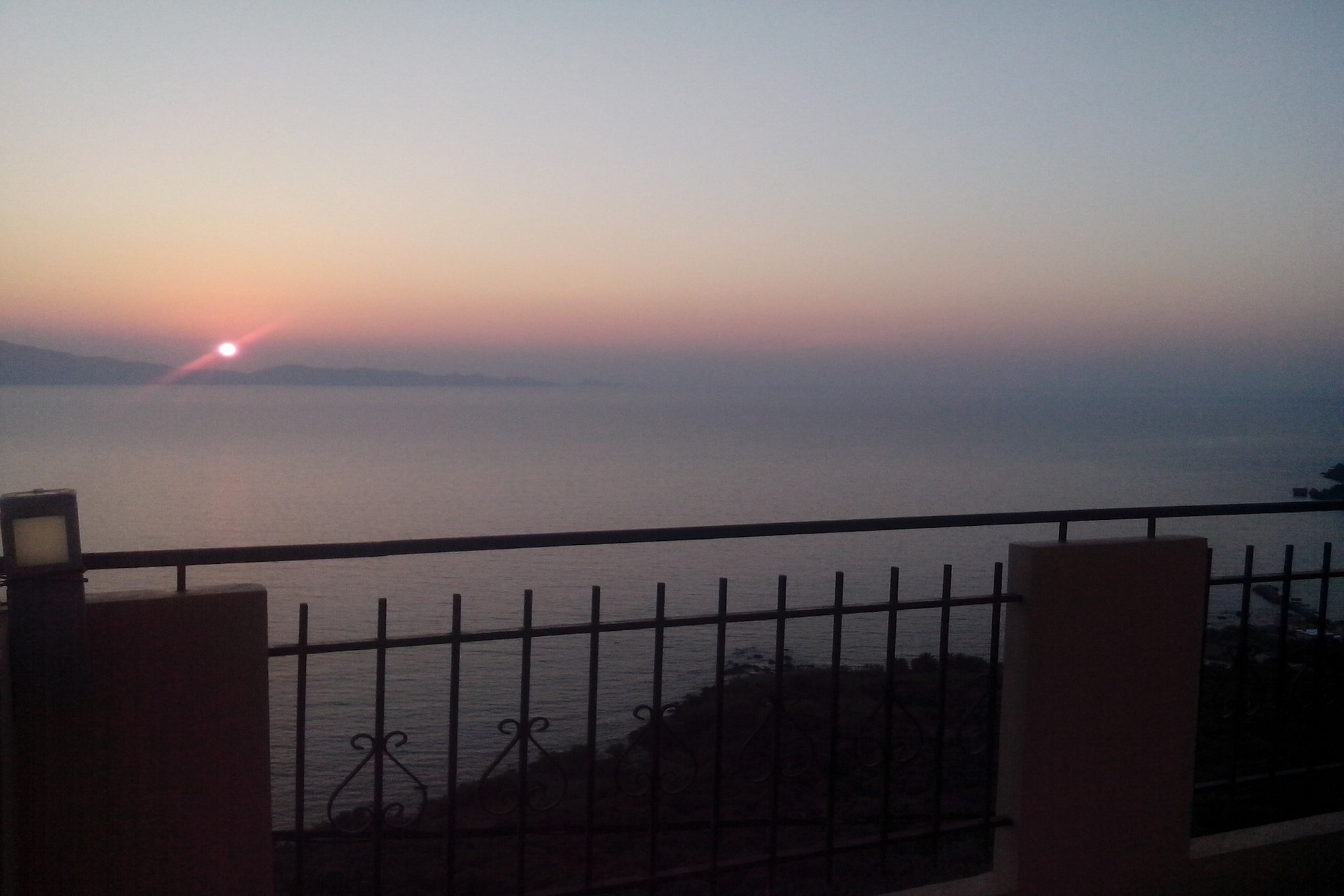 View Summer