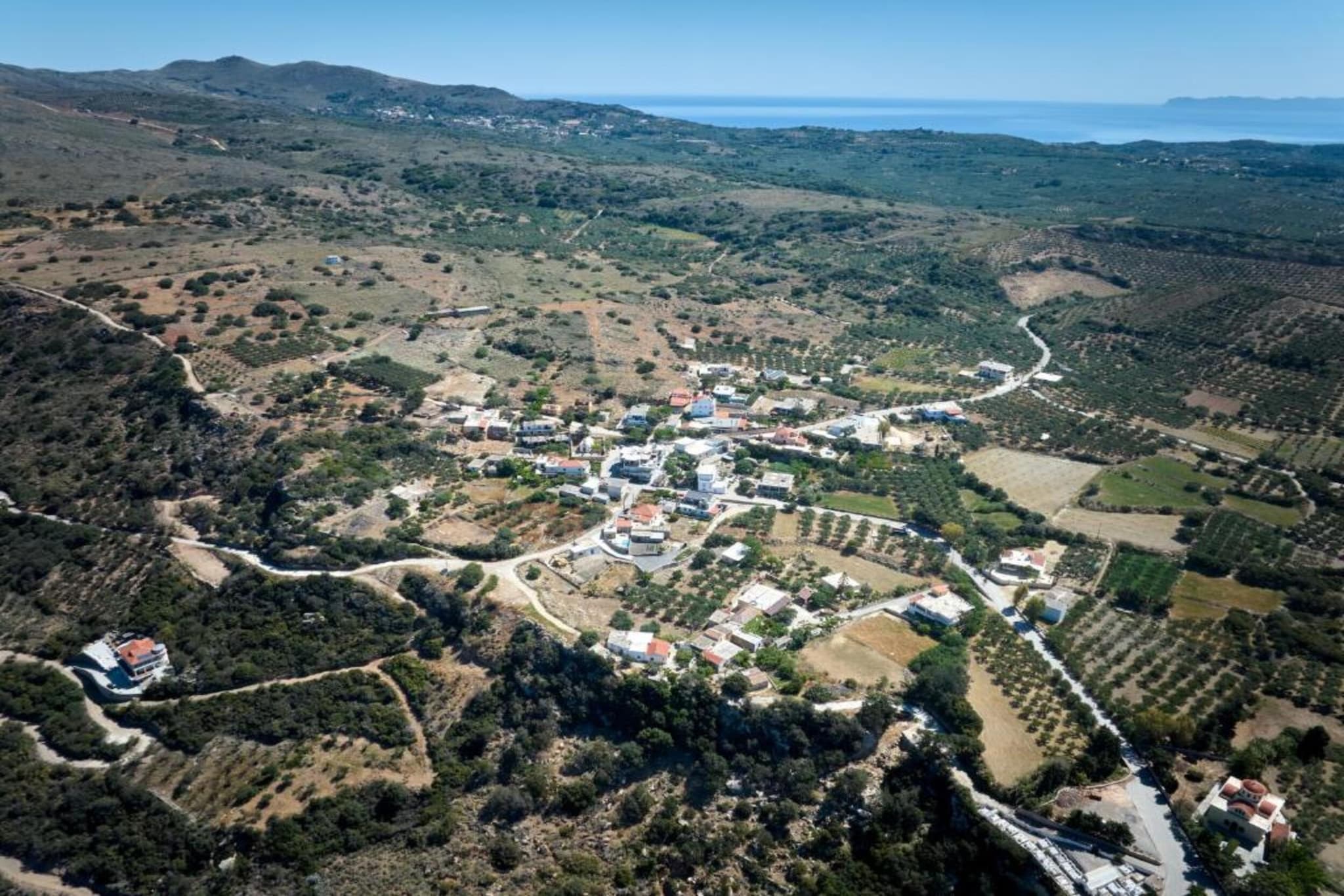 Seaview Studio 1-Areas summer 5km