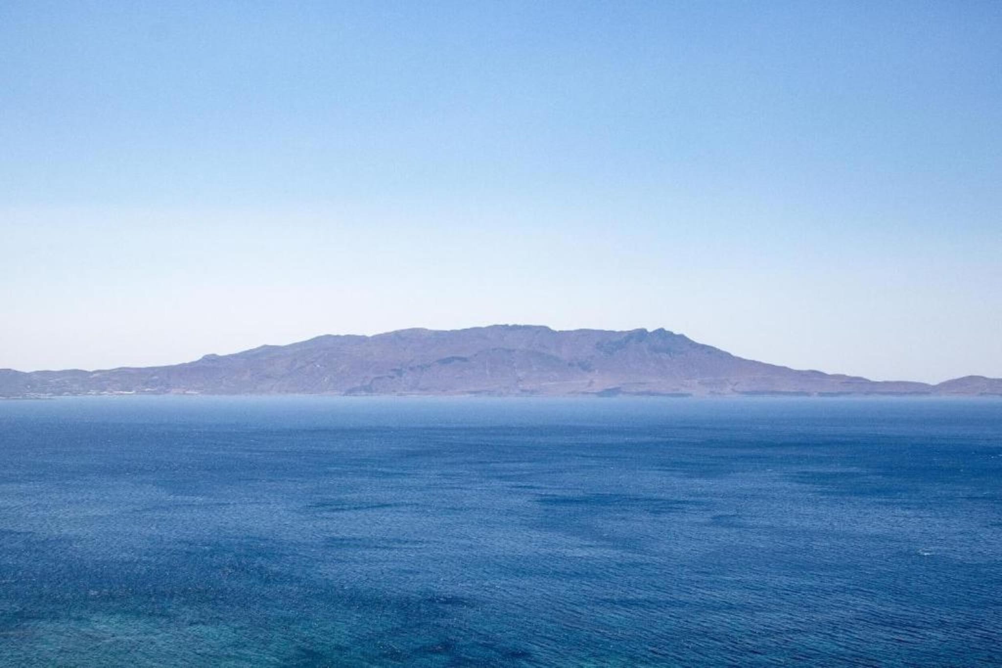 Seaview Studio 1-Areas summer 5km