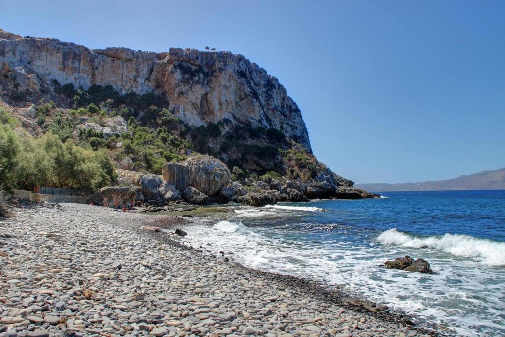 Seaview Studio 1-Areas summer 5km