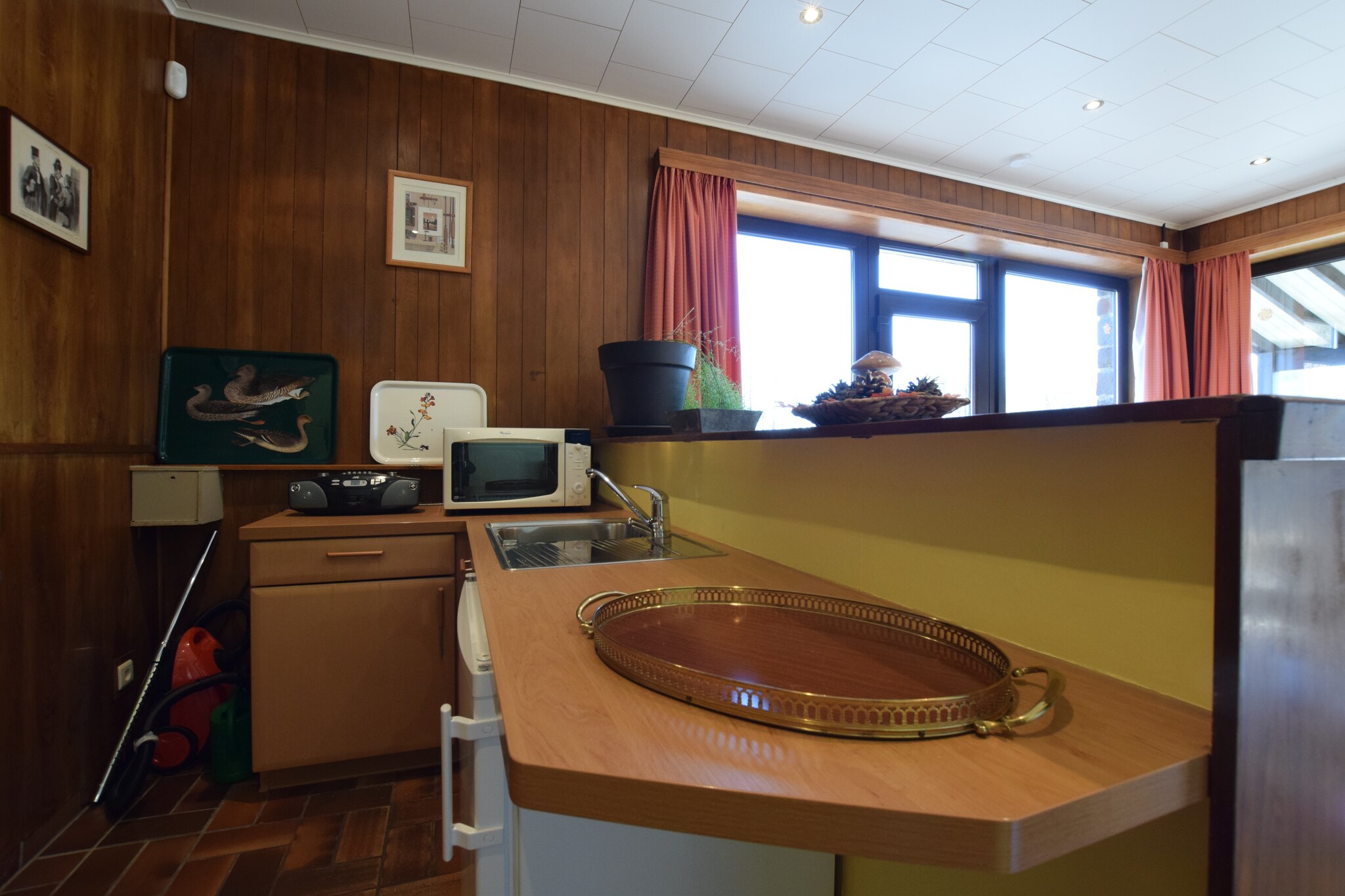 Vakantiehuis Bertogne max. 9 personen 5 slaapkamers #15