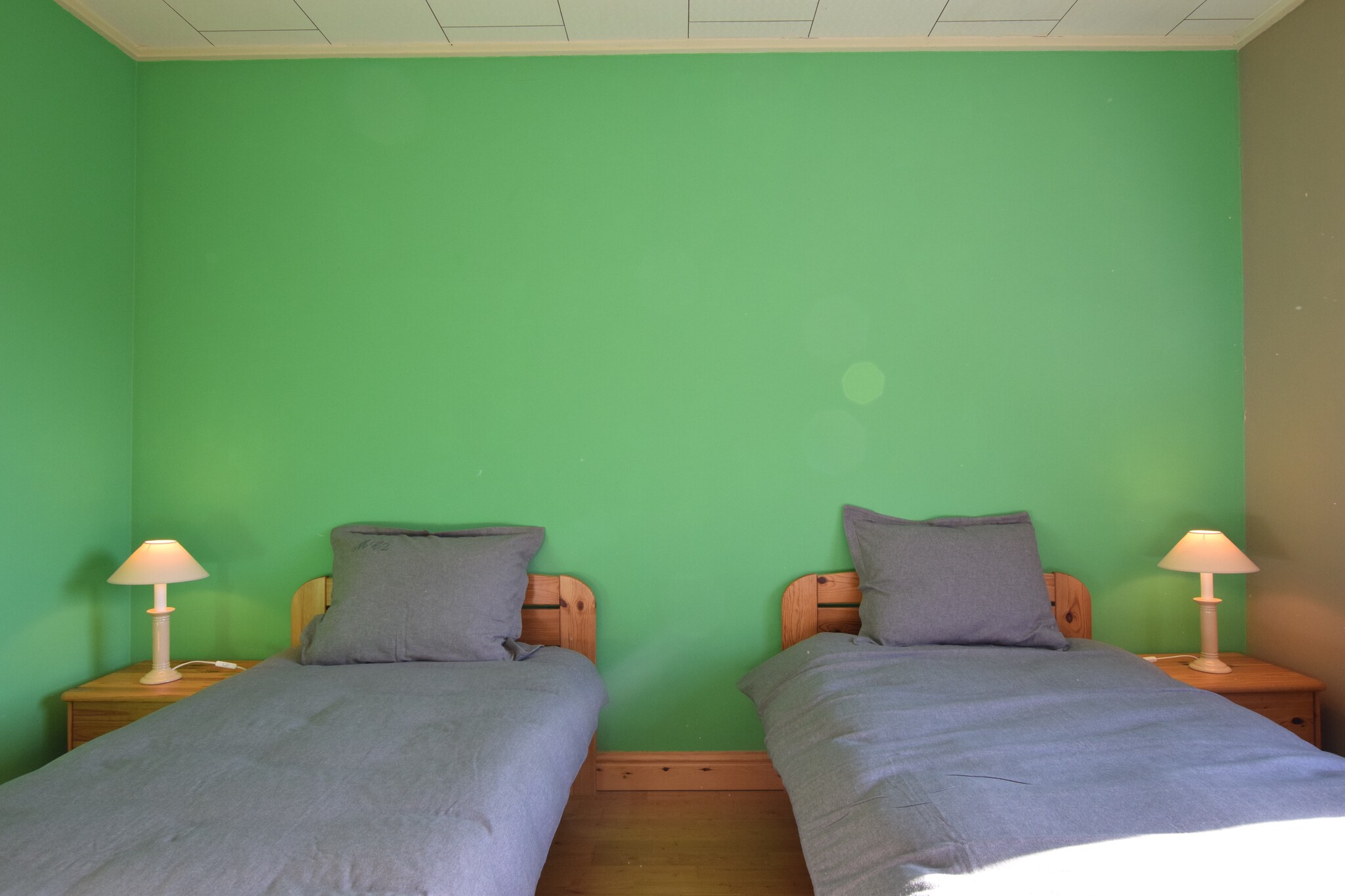 Vakantiehuis Bertogne max. 9 personen 5 slaapkamers #19