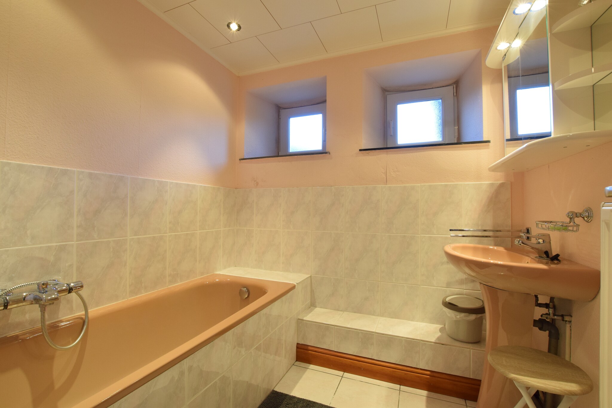 Vakantiehuis Bertogne max. 9 personen 5 slaapkamers #26