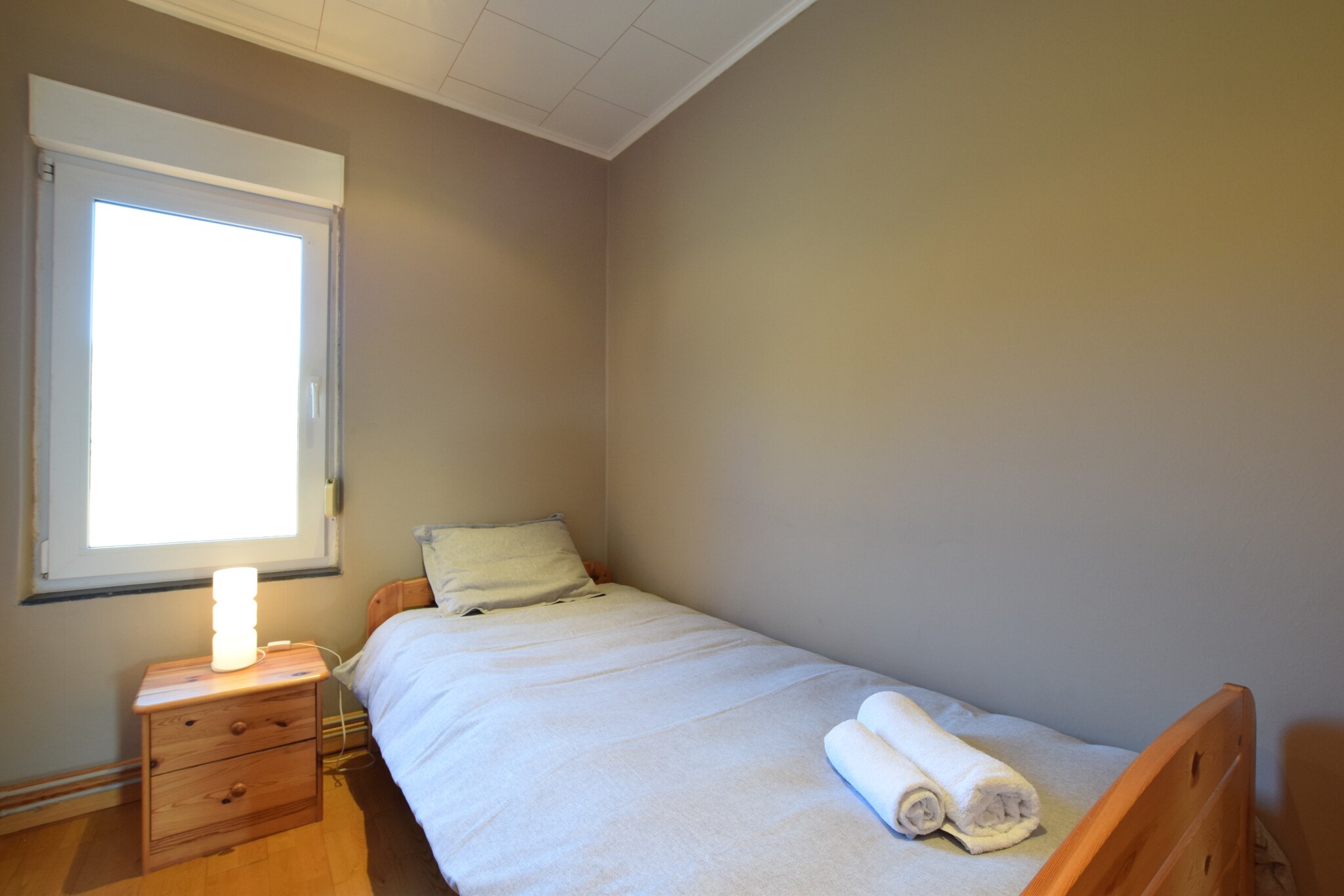 Vakantiehuis Bertogne max. 9 personen 5 slaapkamers #21