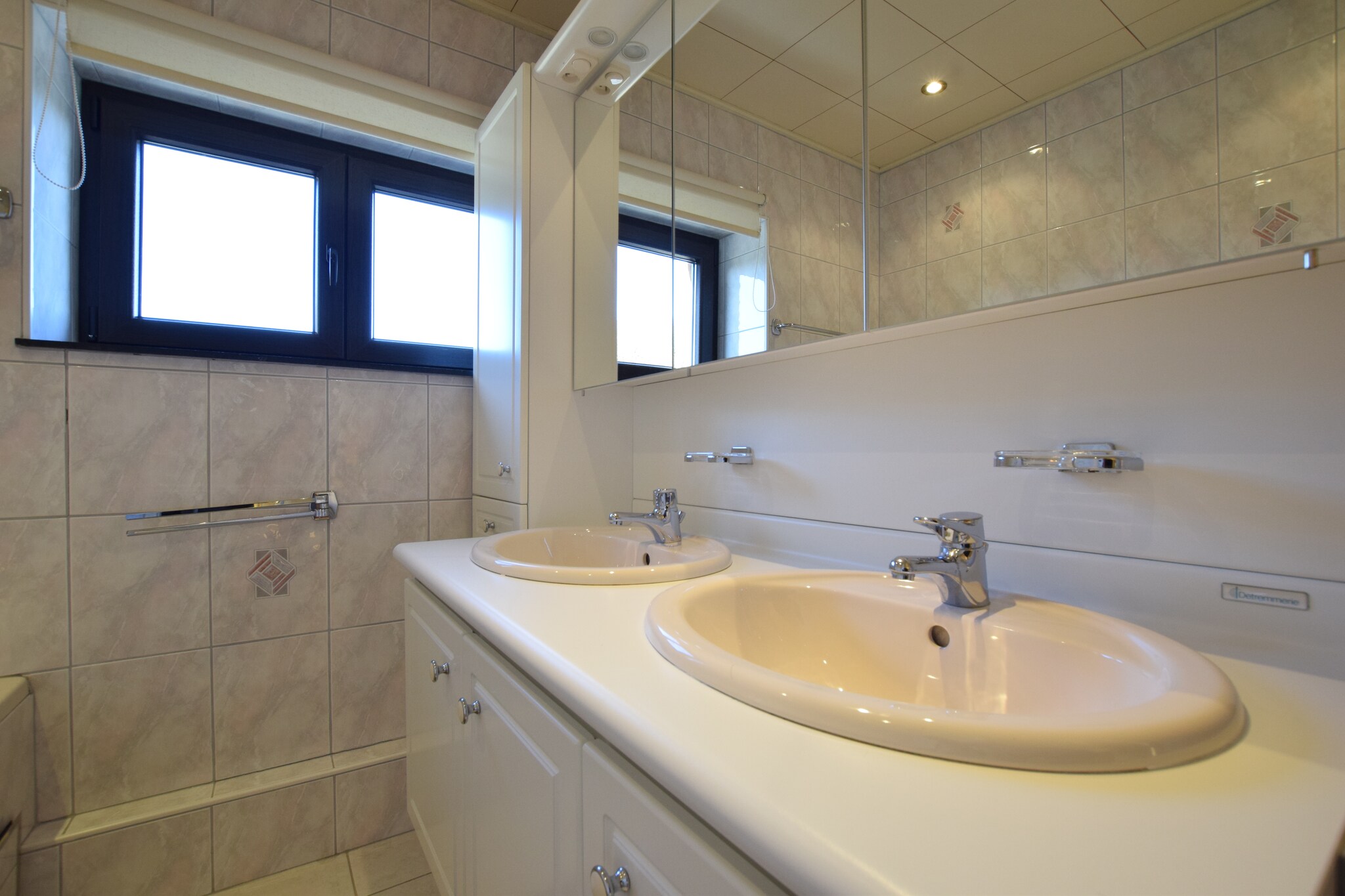Vakantiehuis Bertogne max. 9 personen 5 slaapkamers #28