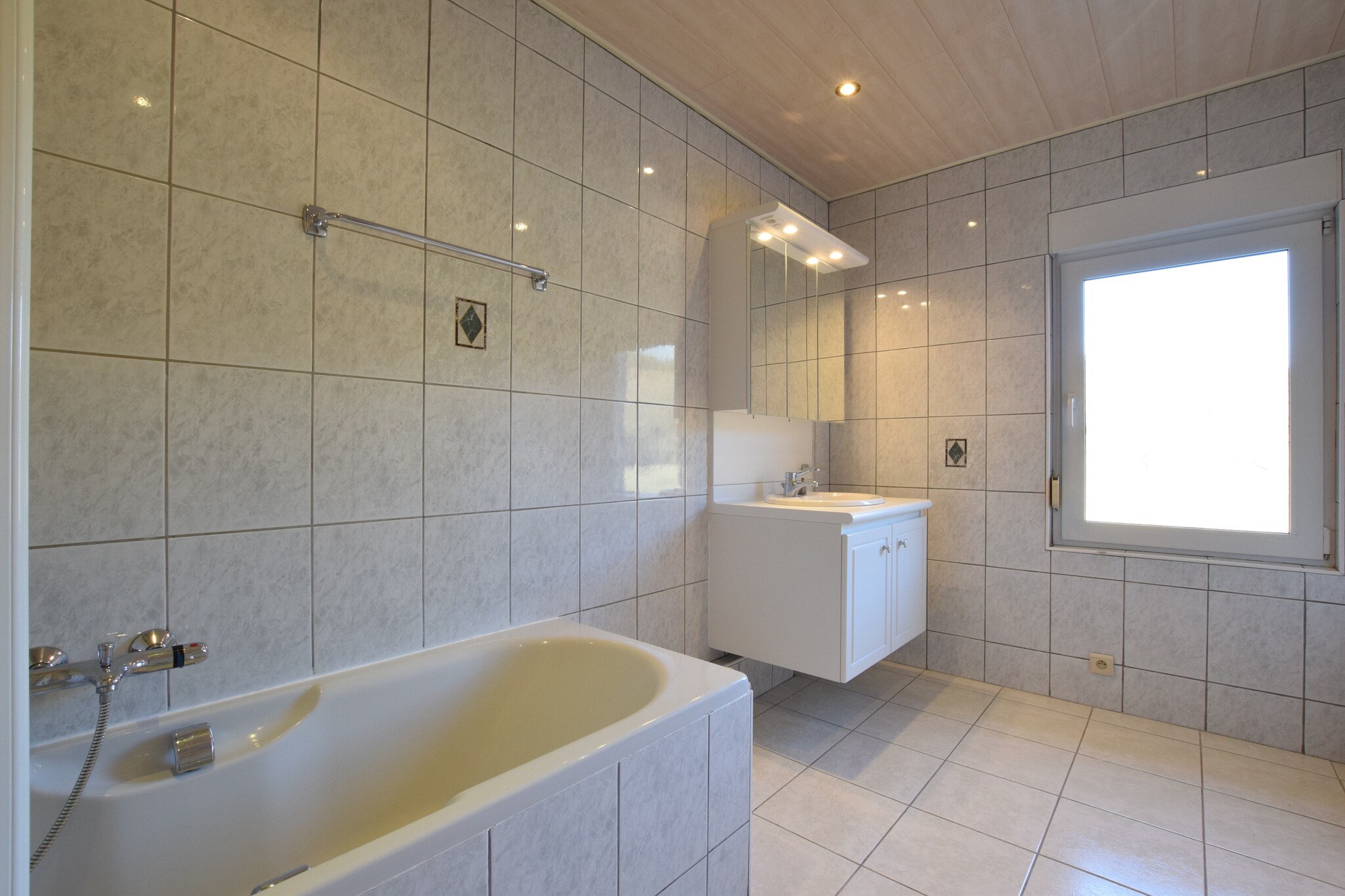 Vakantiehuis Bertogne max. 9 personen 5 slaapkamers #24