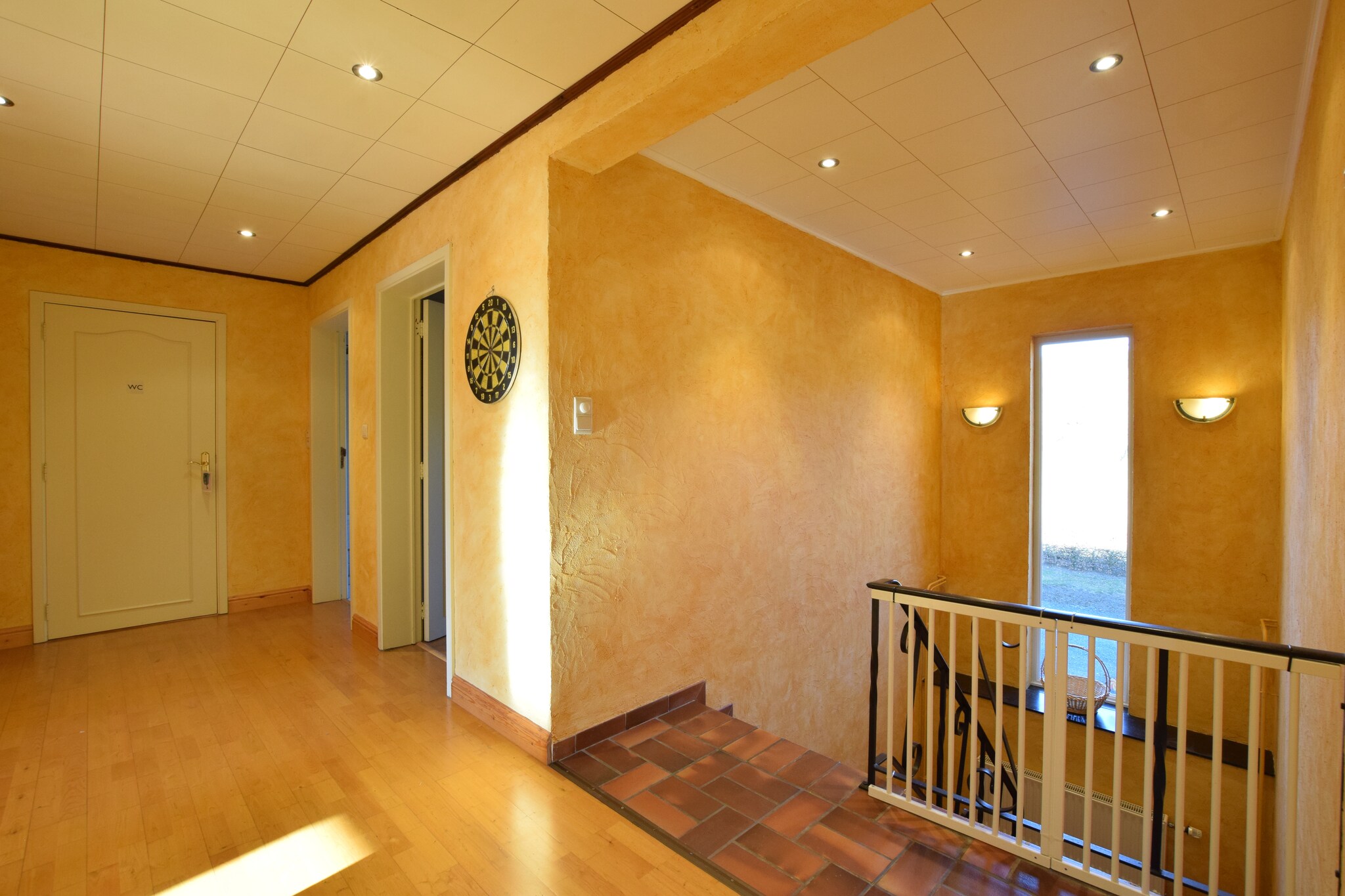 Vakantiehuis Bertogne max. 9 personen 5 slaapkamers #17