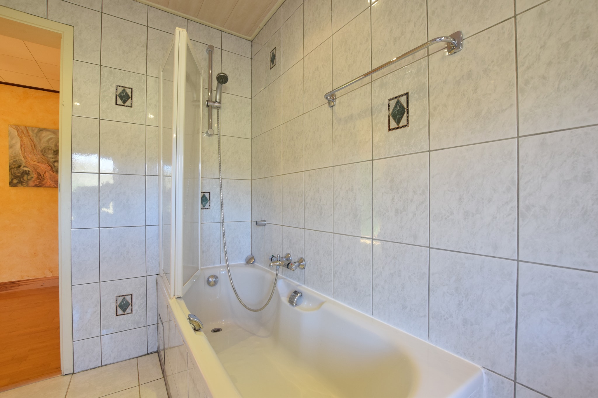 Vakantiehuis Bertogne max. 9 personen 5 slaapkamers #25