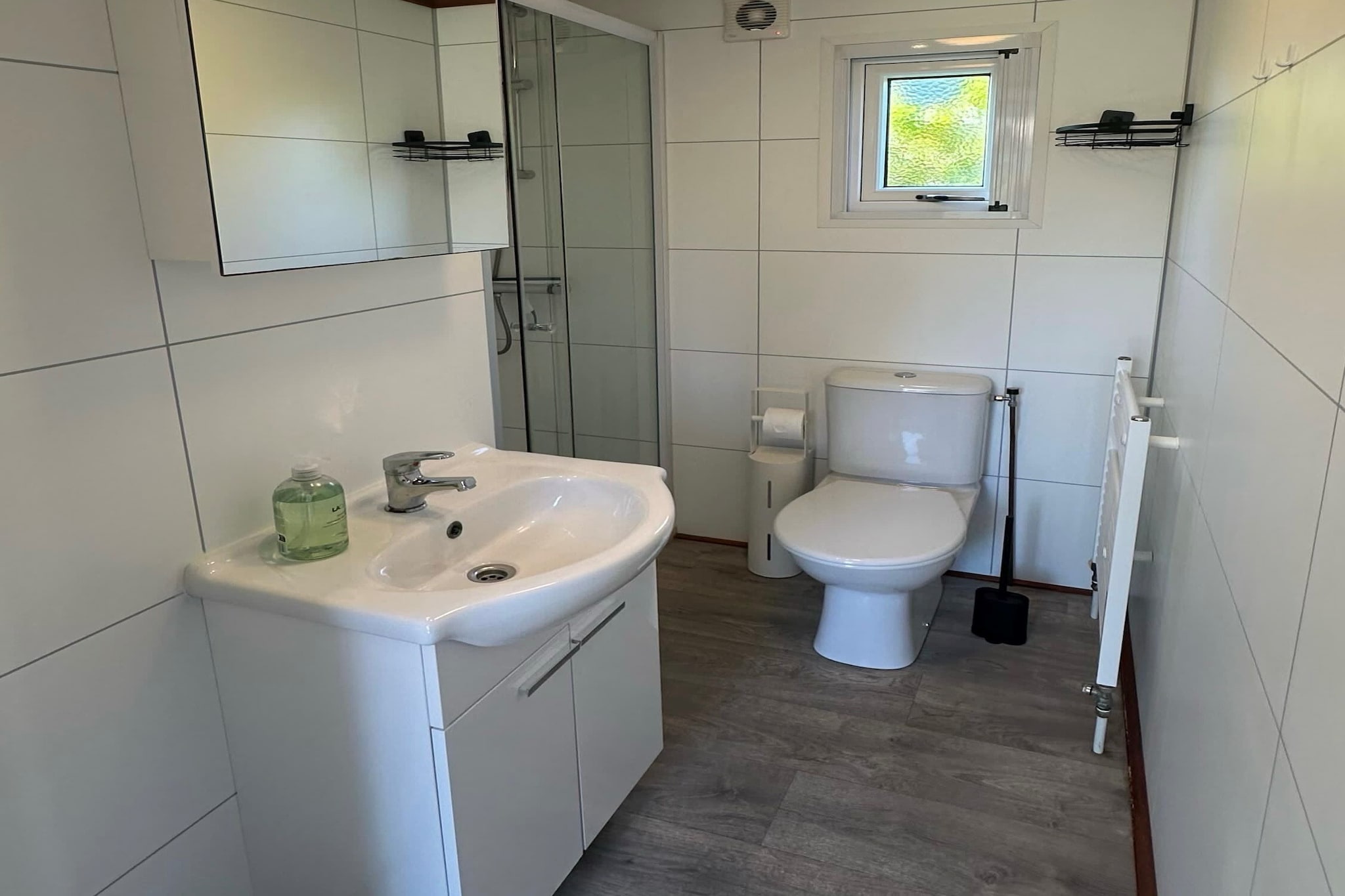 Bath Room