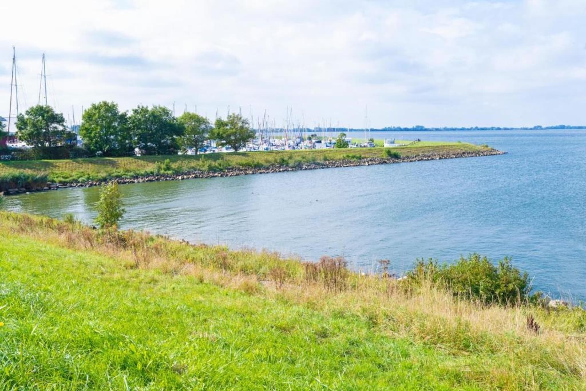 Villavakantiepark IJsselhof 1-Gebieden zomer 20km
