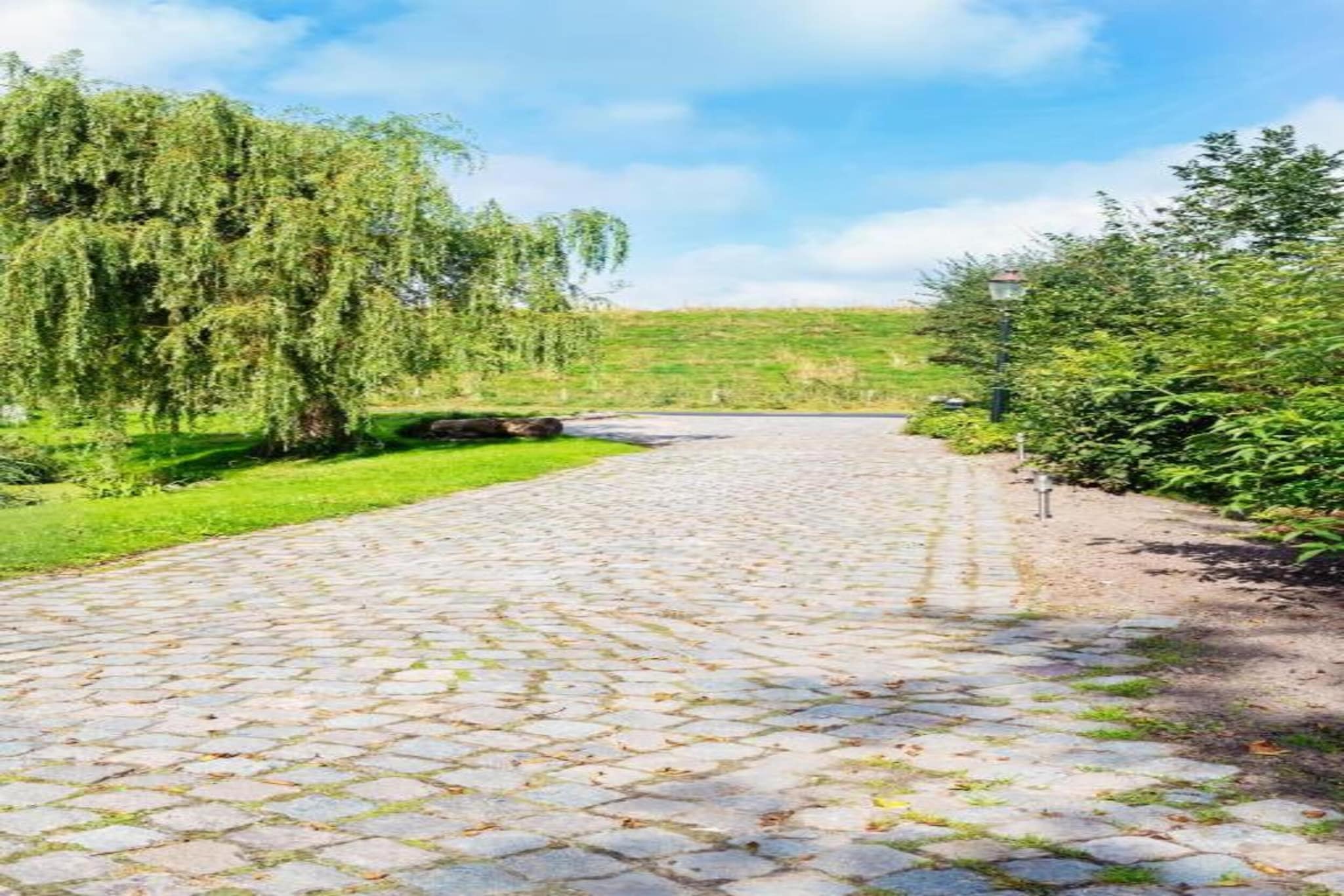 Villavakantiepark IJsselhof 1-Gebieden zomer 20km