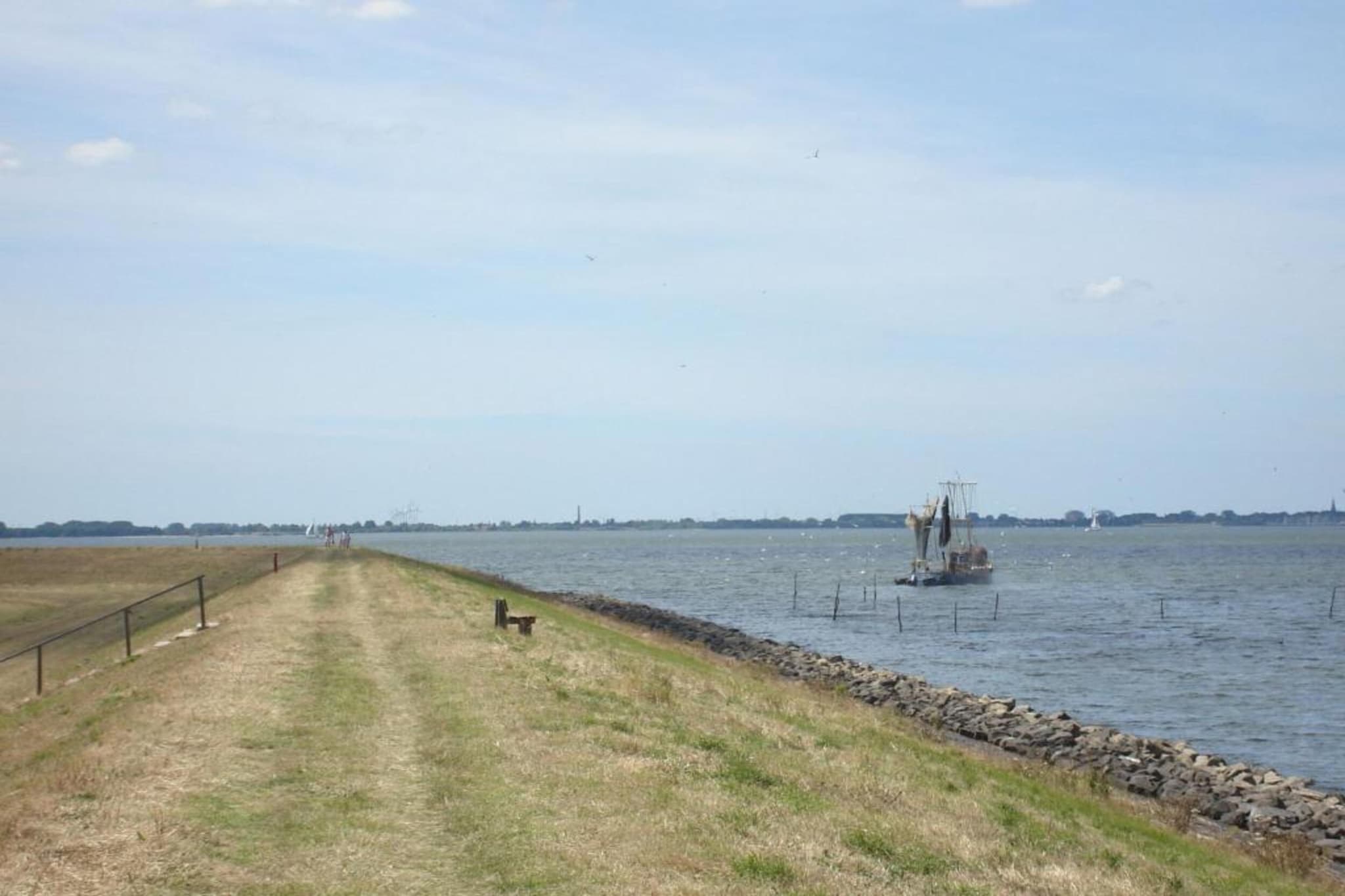 Villavakantiepark IJsselhof 1-Gebieden zomer 20km